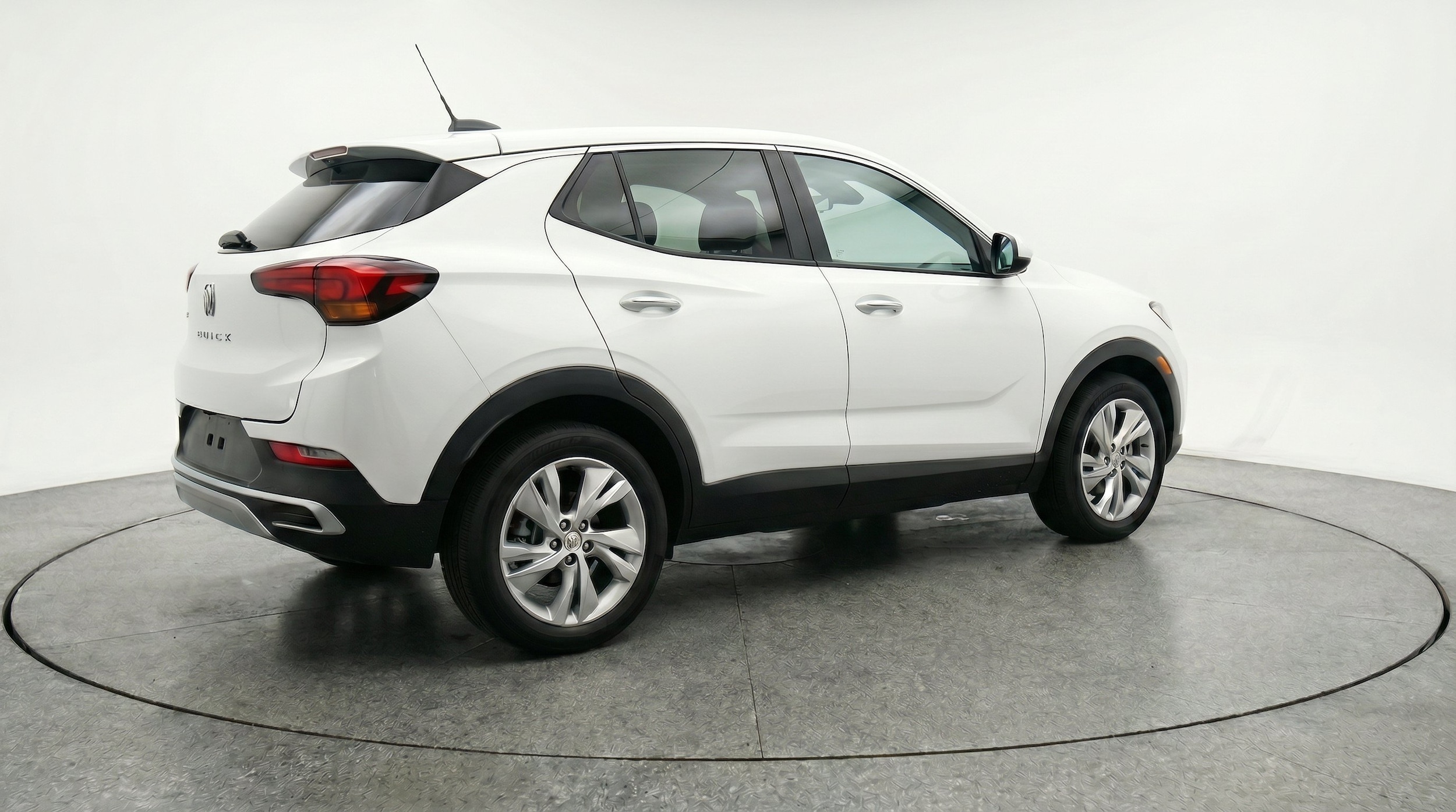 Thumbnail: 2026 Buick Encore GX - 9