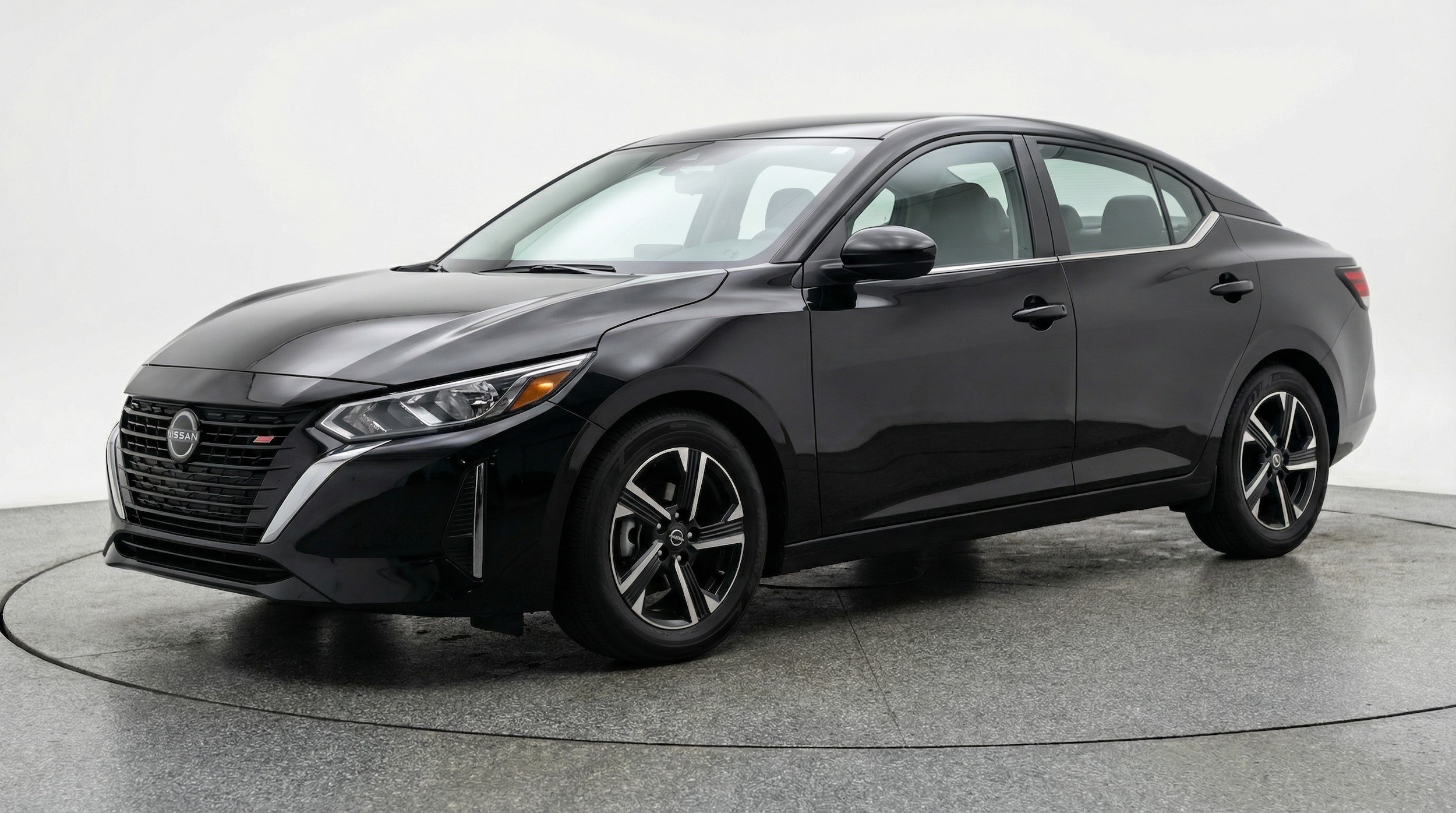 Thumbnail: 2025 Nissan Sentra - 3