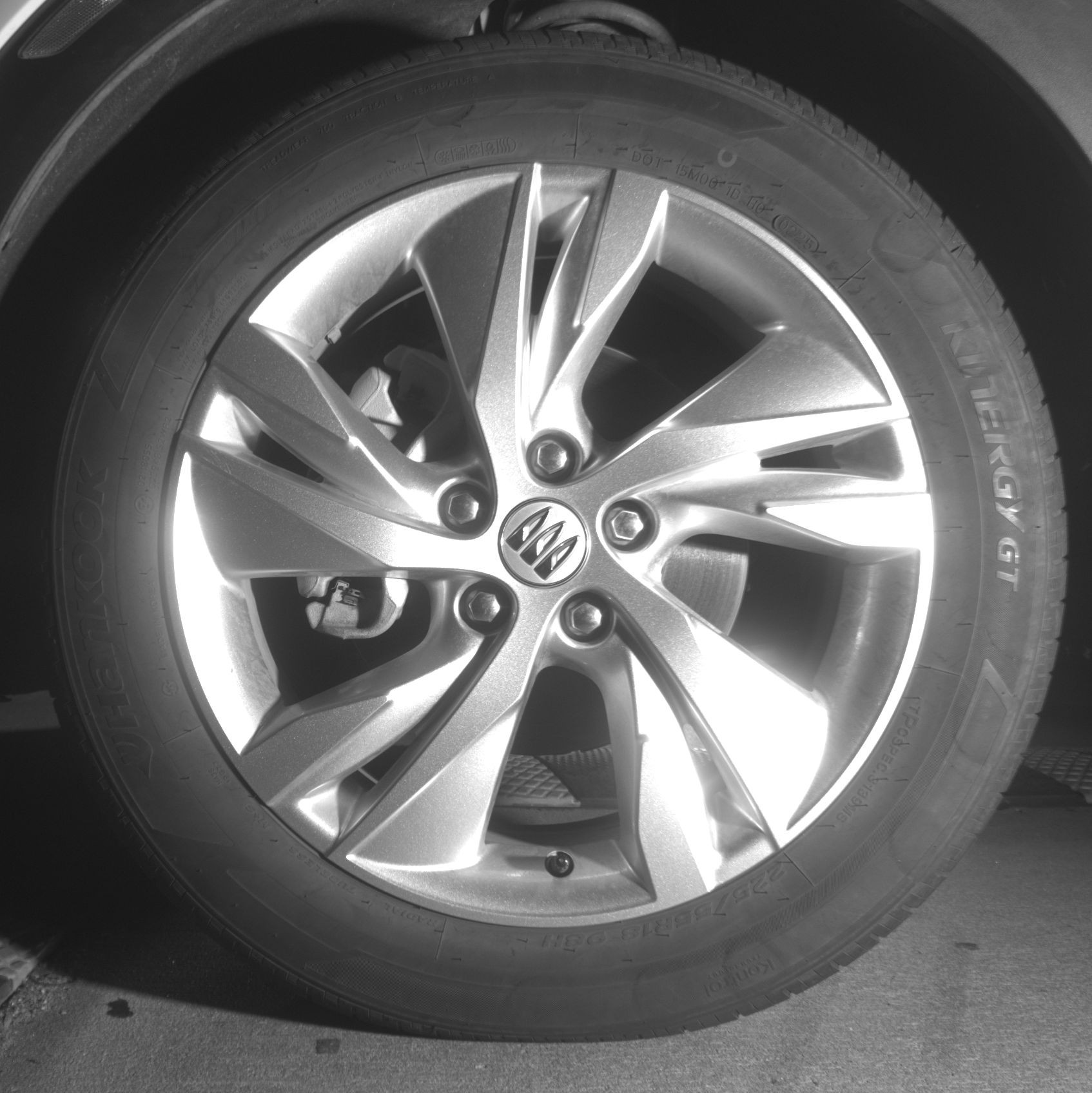 Thumbnail: 2025 Buick Encore GX - 9