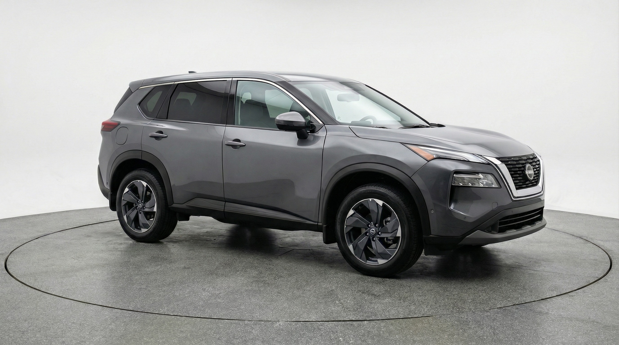 Thumbnail: 2025 Nissan Rogue - 1