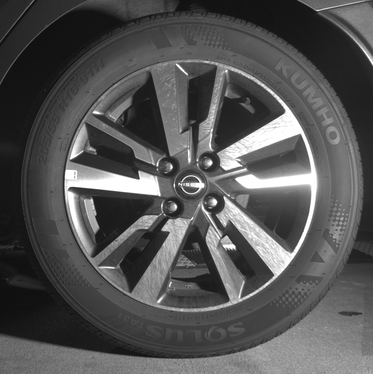 Thumbnail: 2025 Nissan Versa - 11