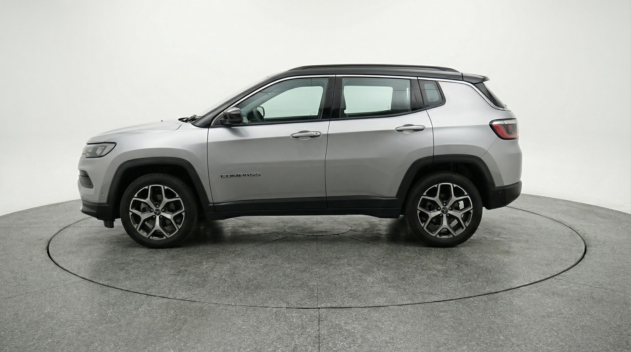 Thumbnail: 2025 Jeep Compass - 4