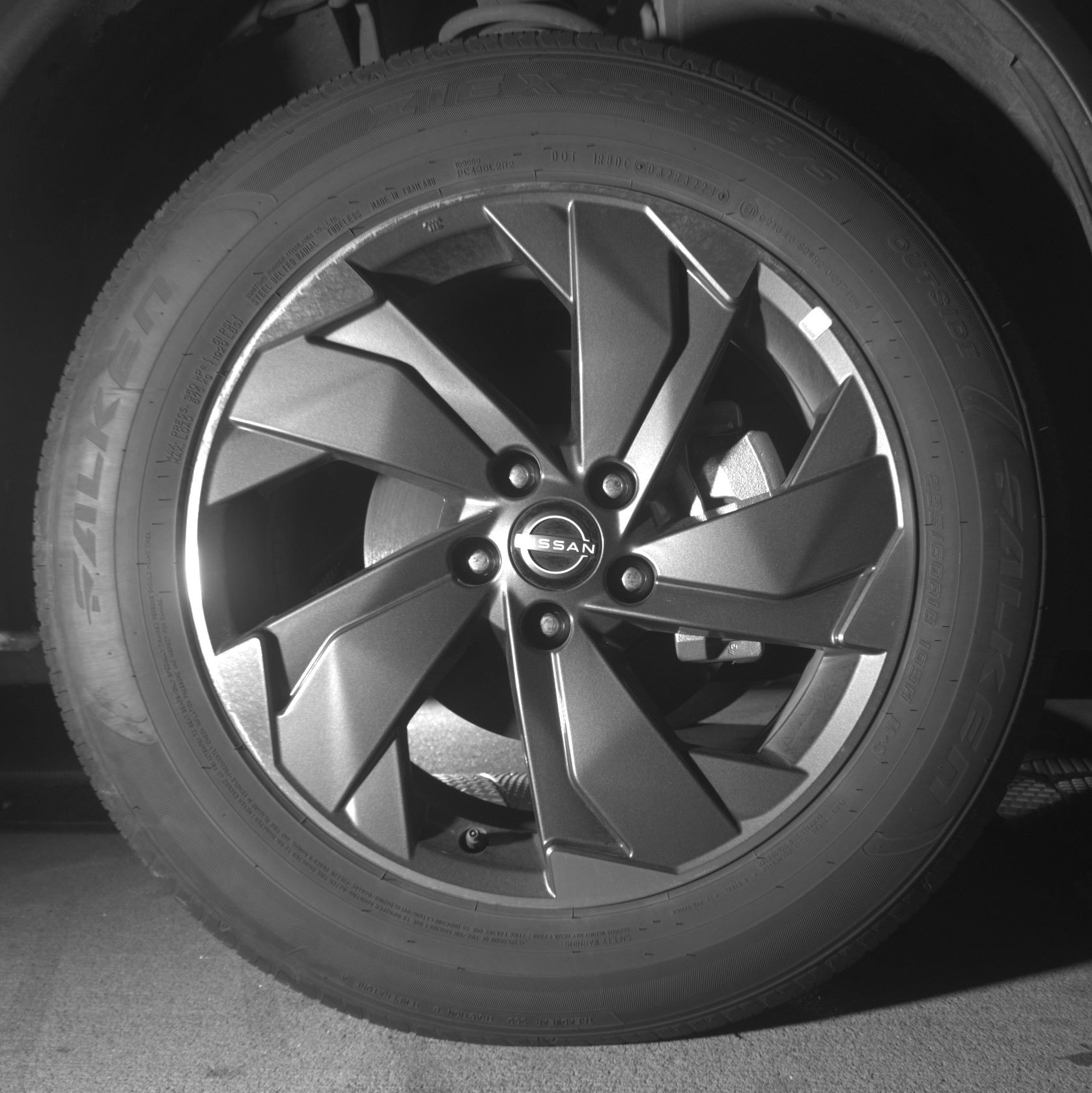 Thumbnail: 2025 Nissan Rogue - 10