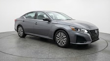 2025 Nissan Altima SV -
                  Lafayette, LA
