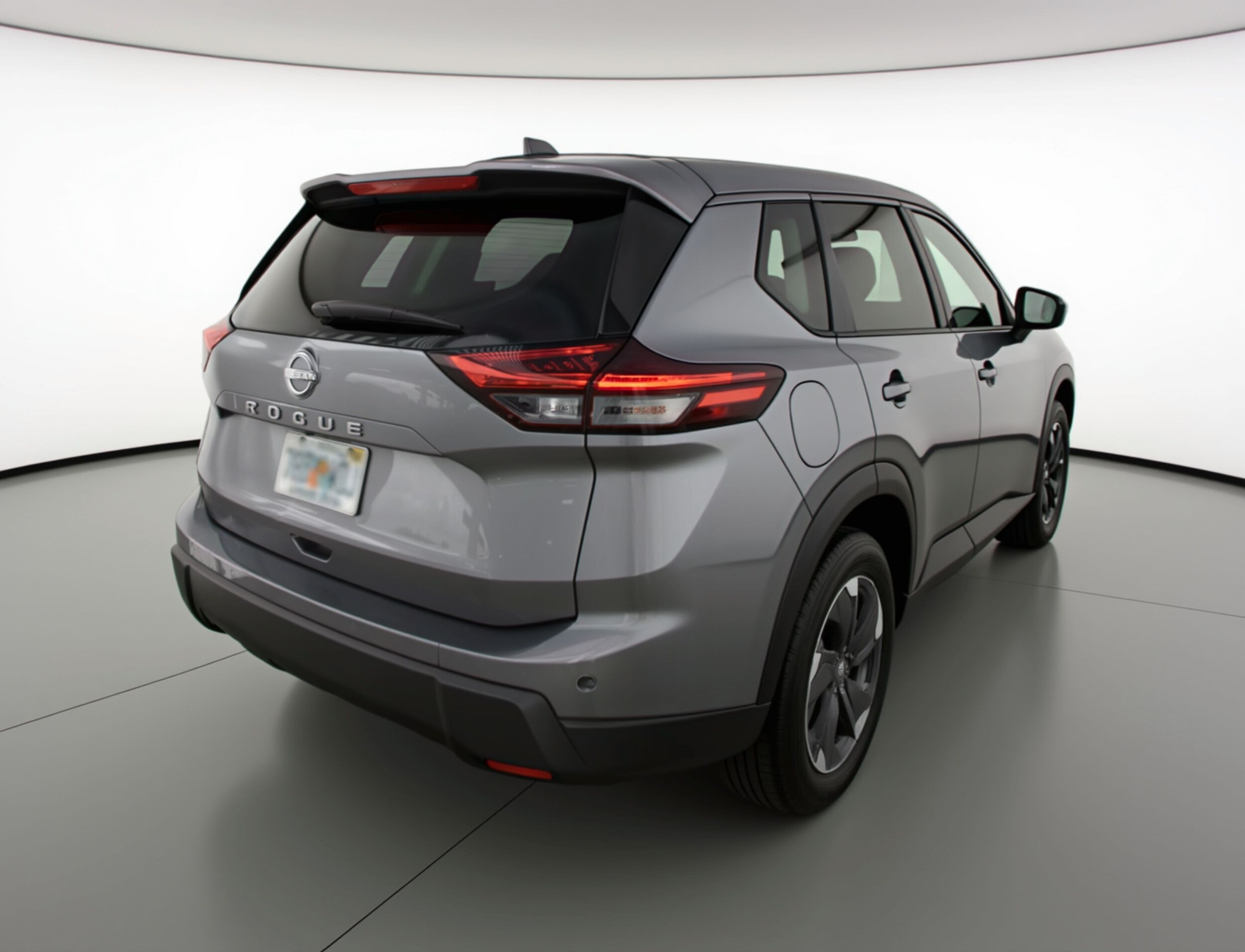 Thumbnail: 2025 Nissan Rogue - 7