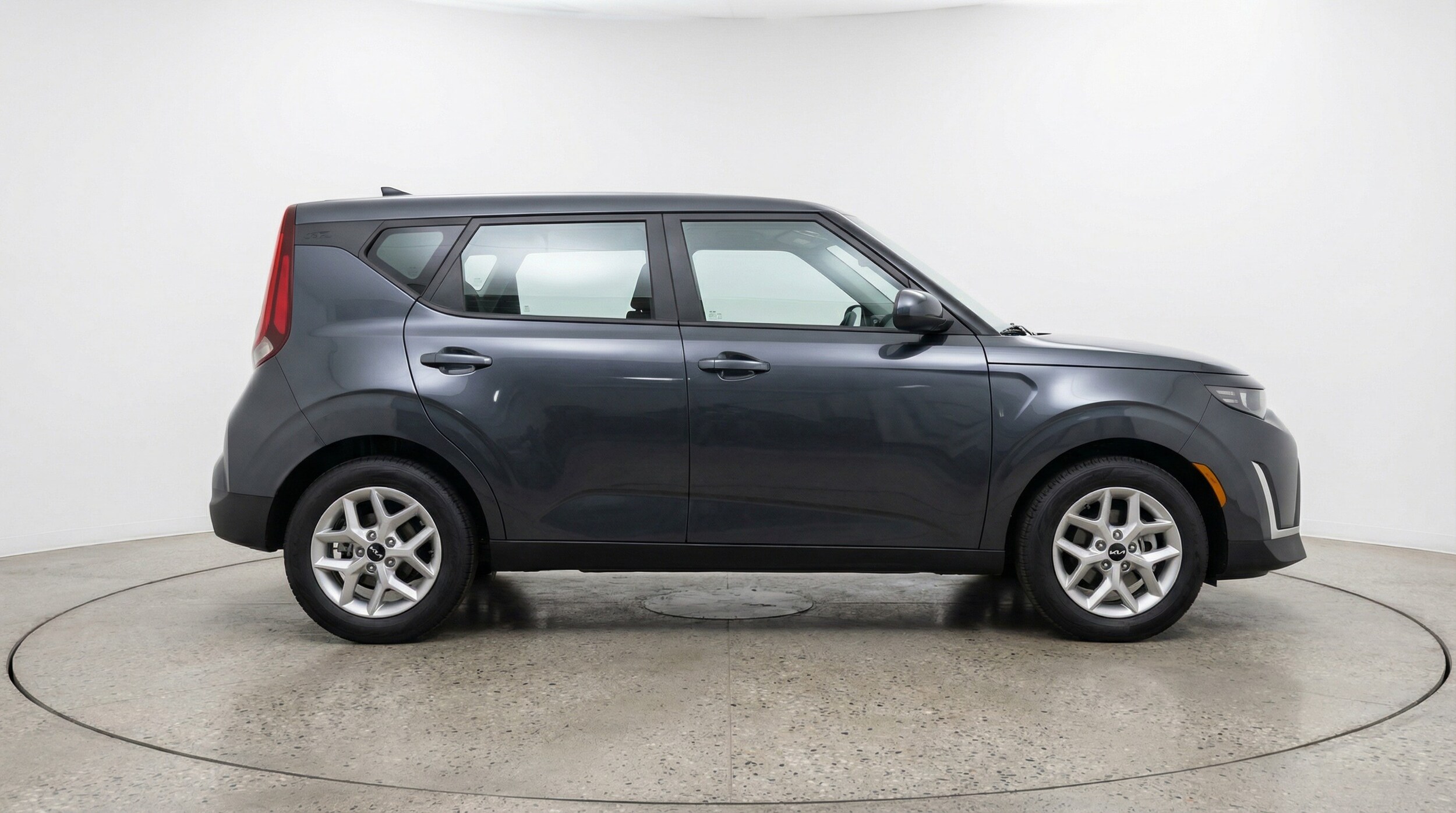 Thumbnail: 2025 Kia Soul - 8