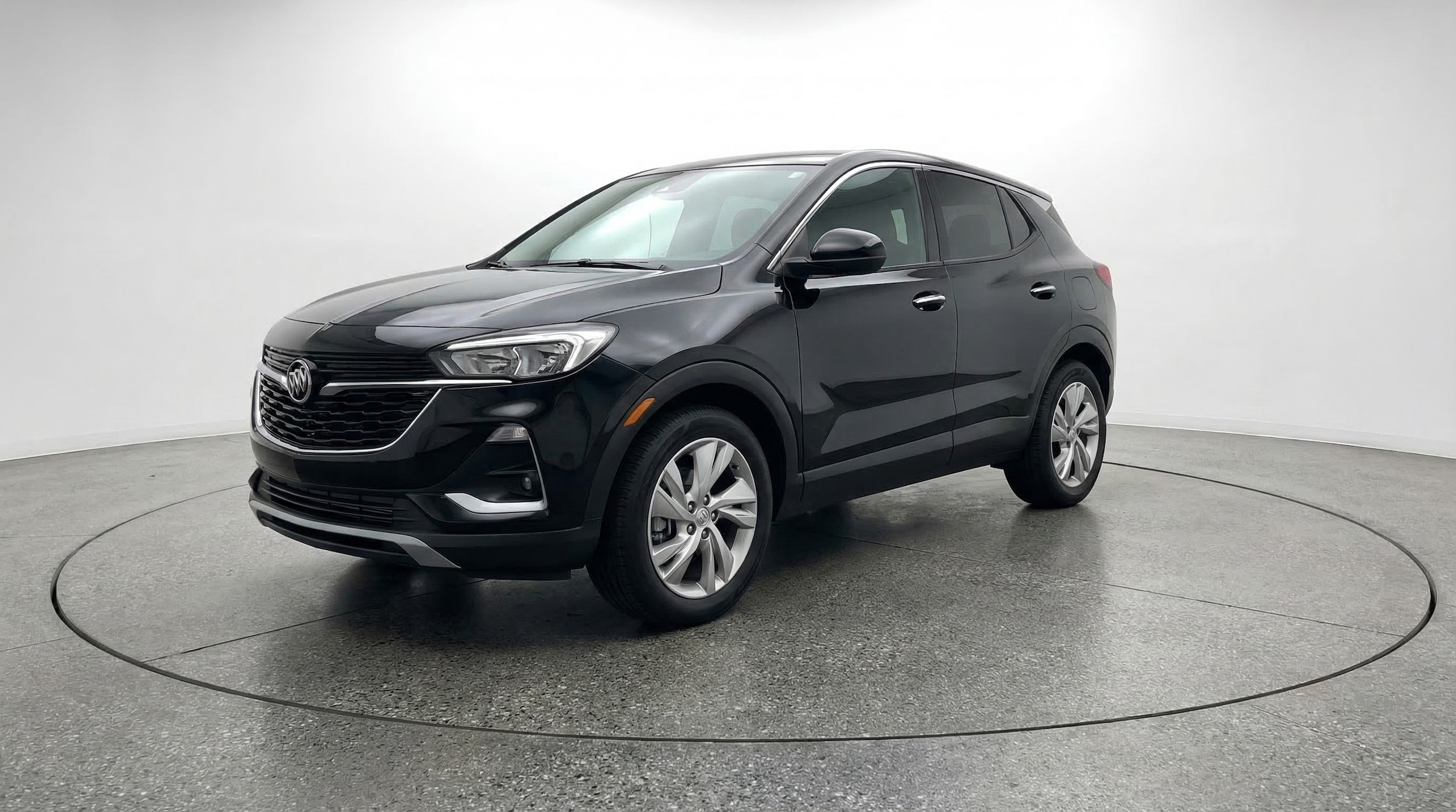 Thumbnail: 2025 Buick Encore GX - 3