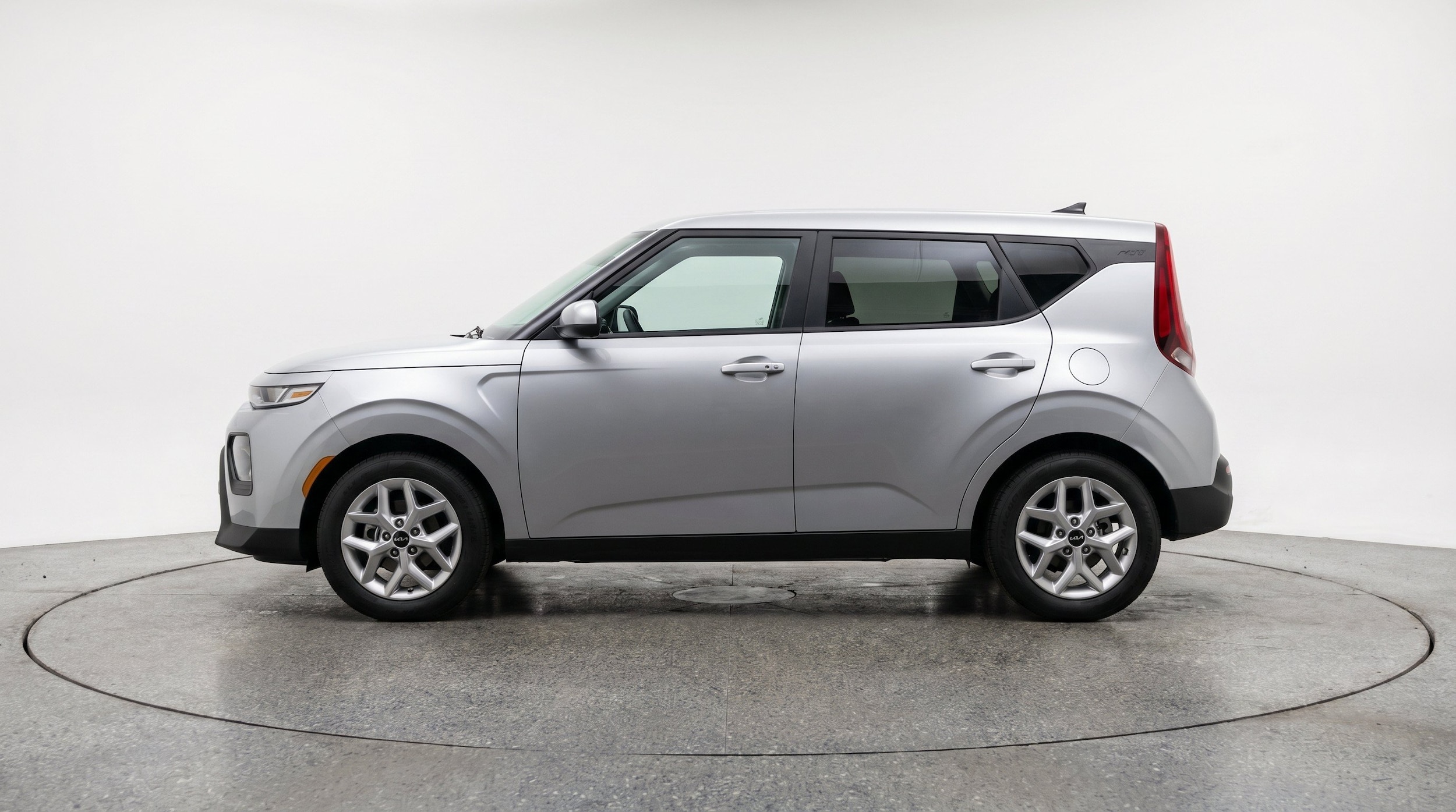 Thumbnail: 2025 Kia Soul - 5