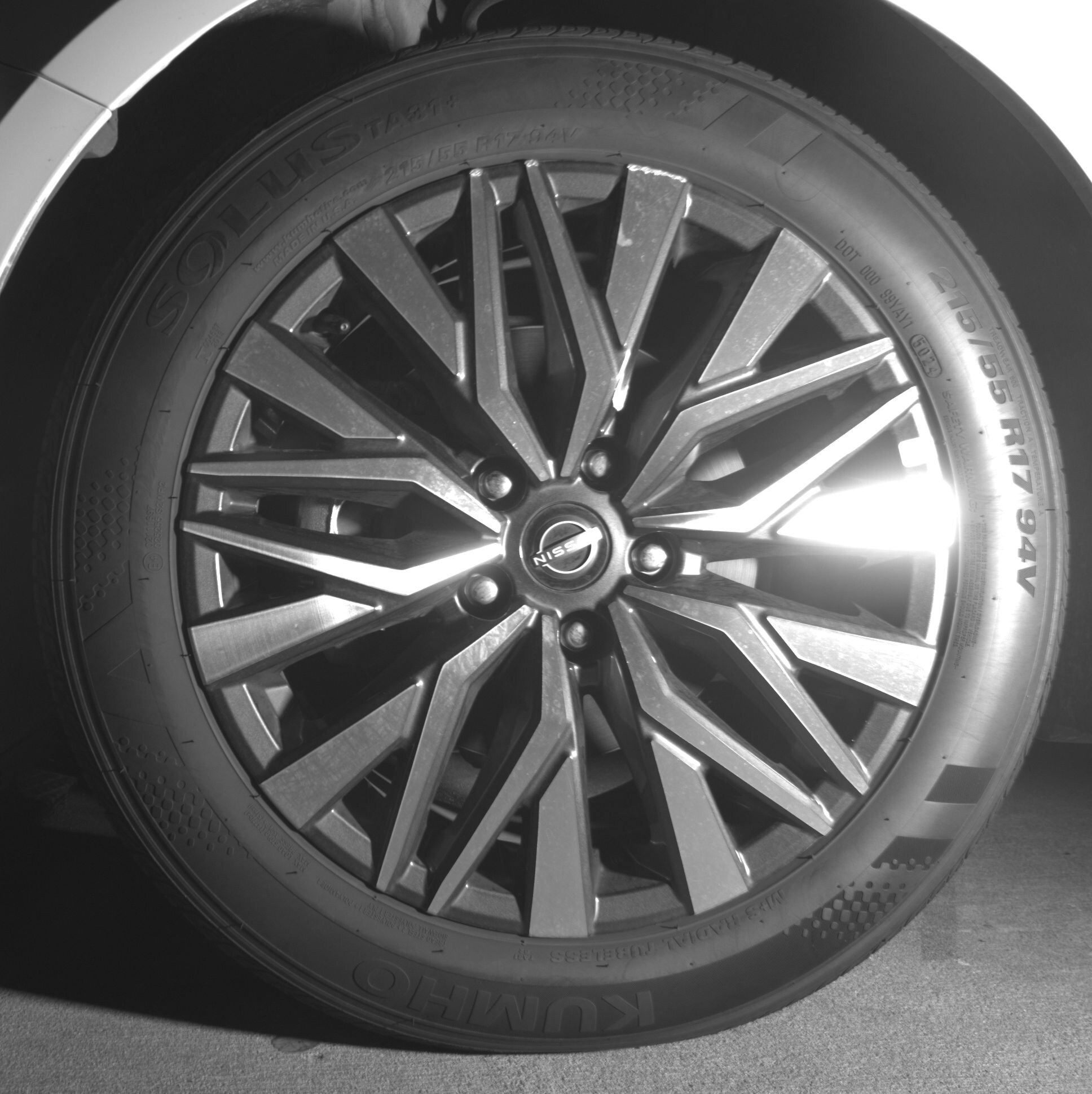 Thumbnail: 2025 Nissan Altima - 9