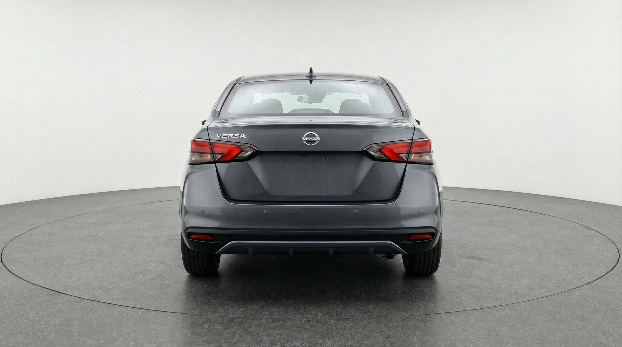 Thumbnail: 2025 Nissan Versa - 6