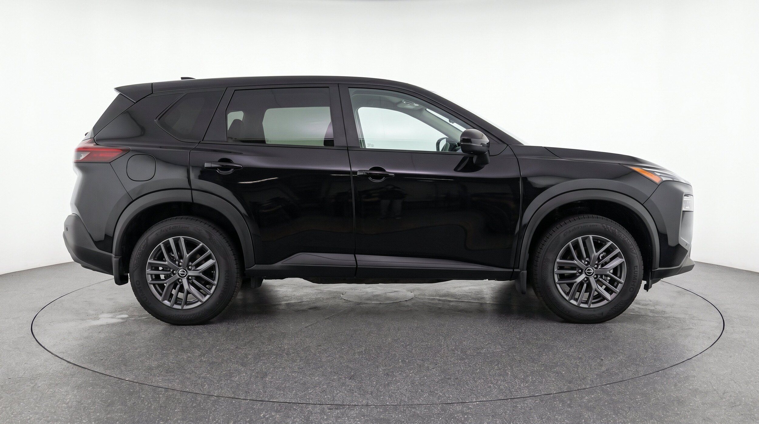 Thumbnail: 2026 Nissan Rogue - 11