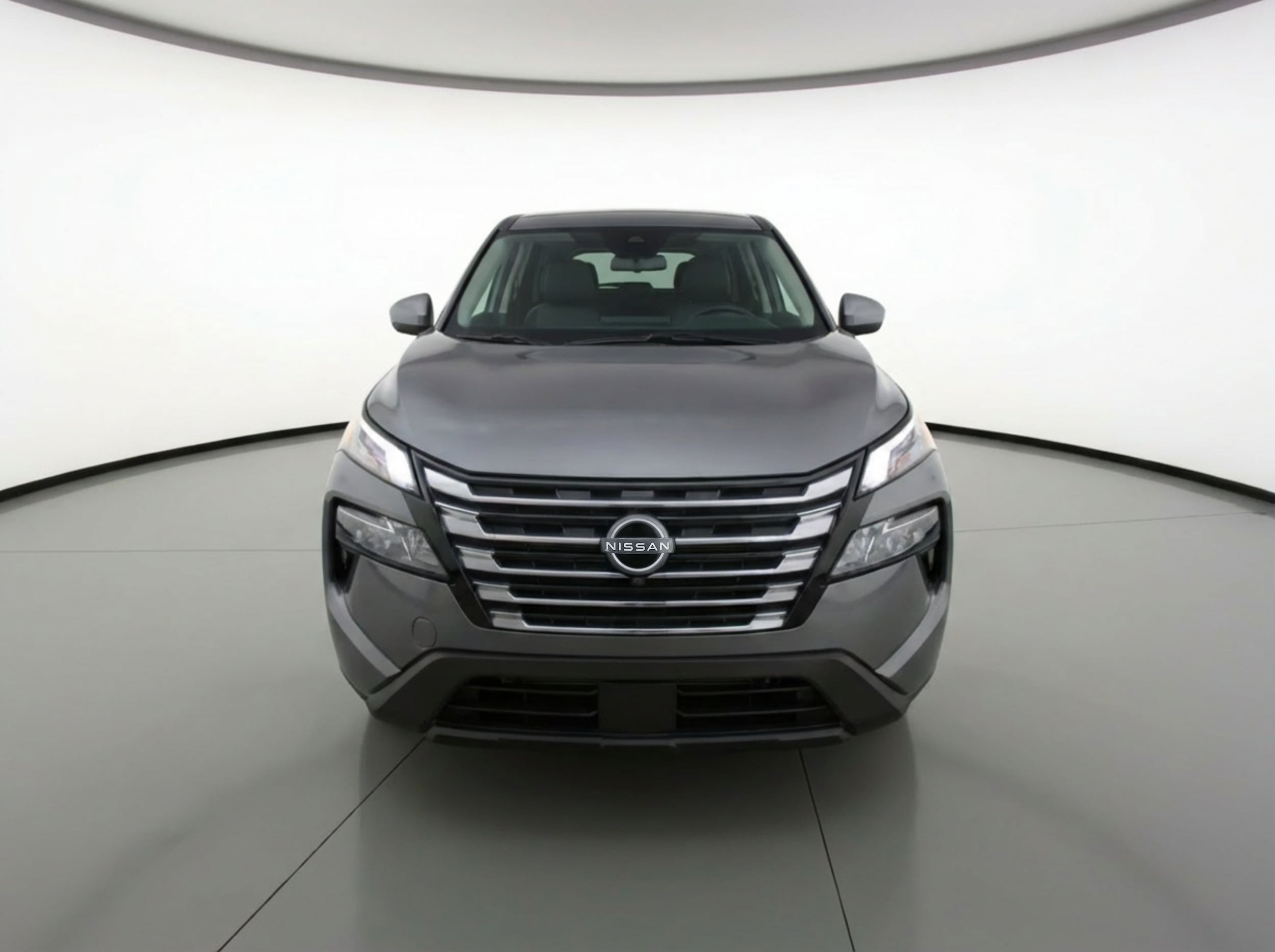 Thumbnail: 2025 Nissan Rogue - 2