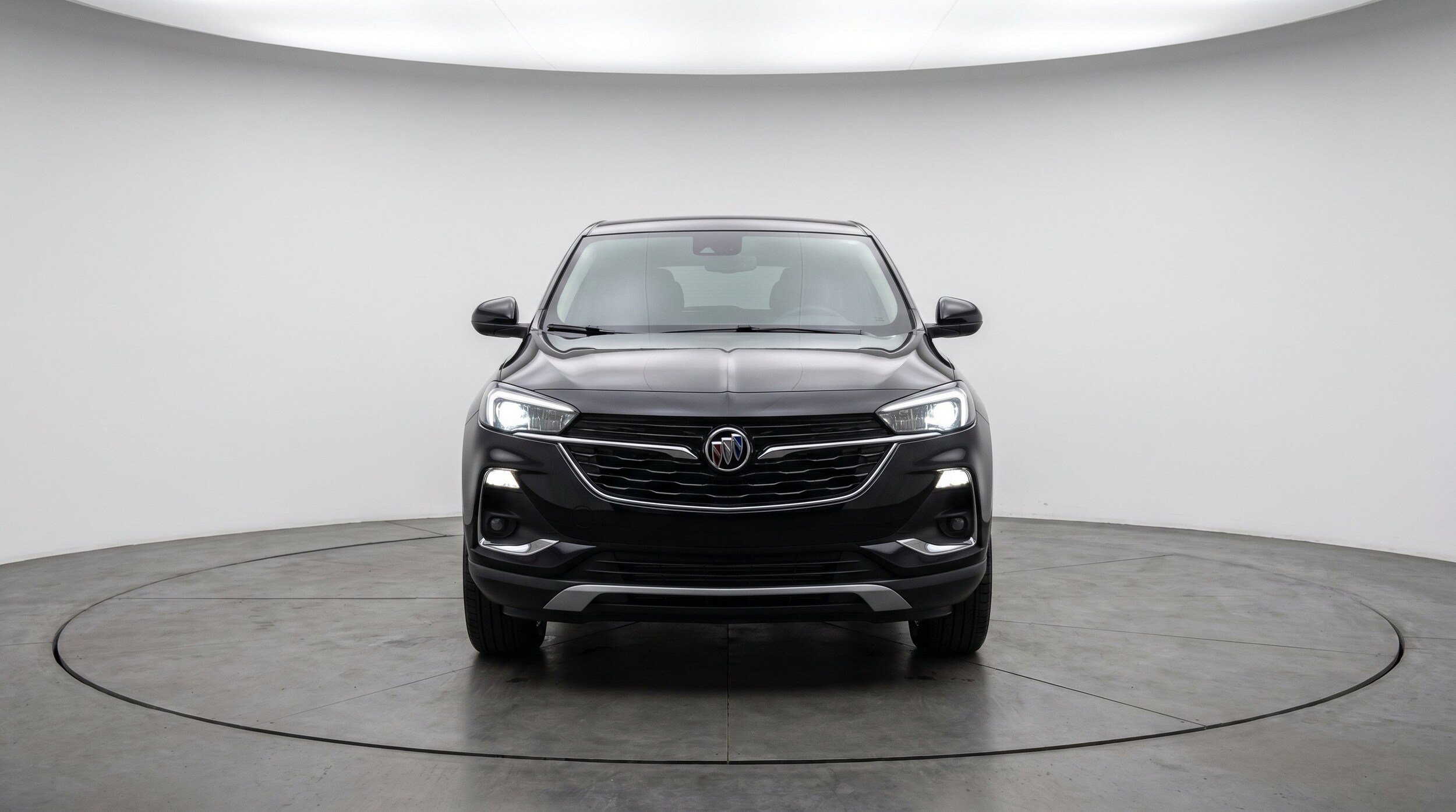 Thumbnail: 2025 Buick Encore GX - 2