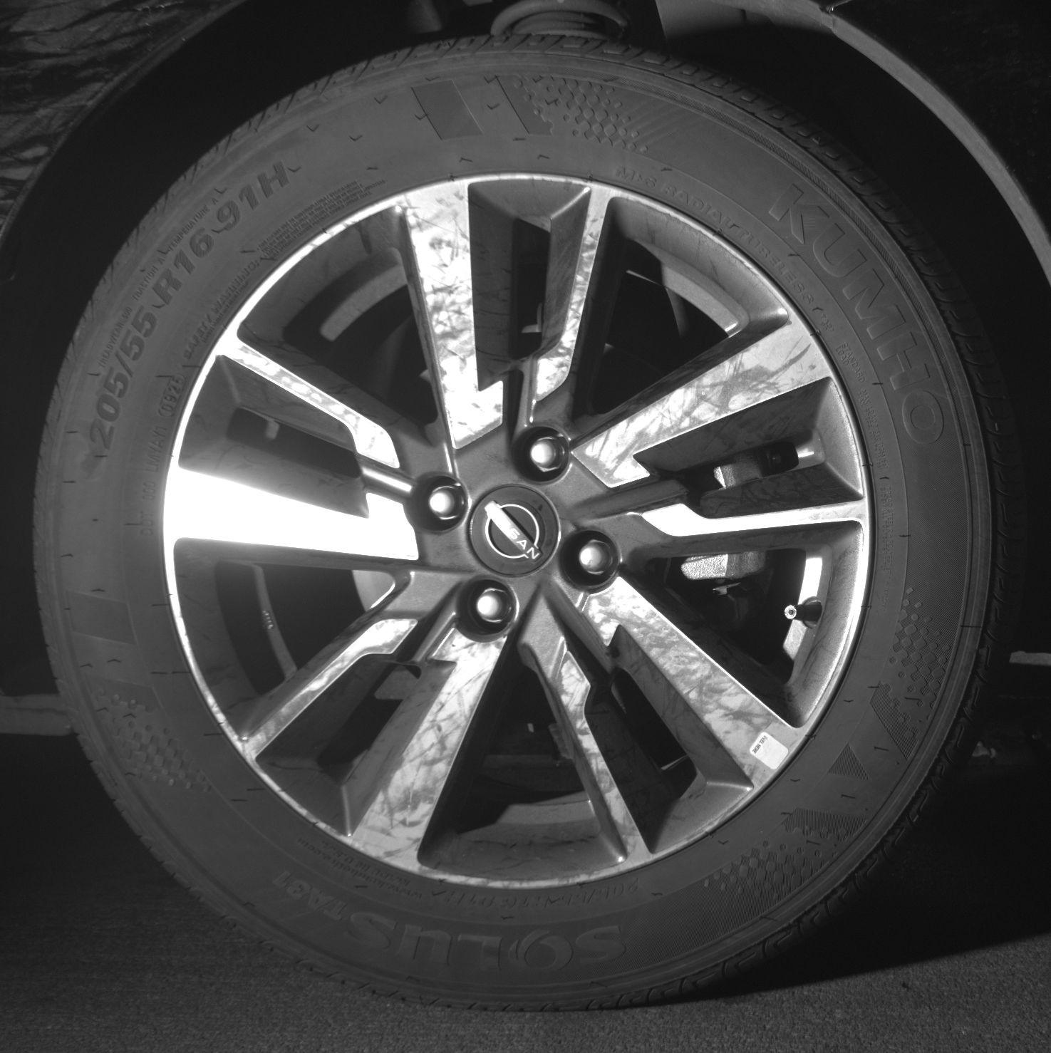 Thumbnail: 2025 Nissan Versa - 10