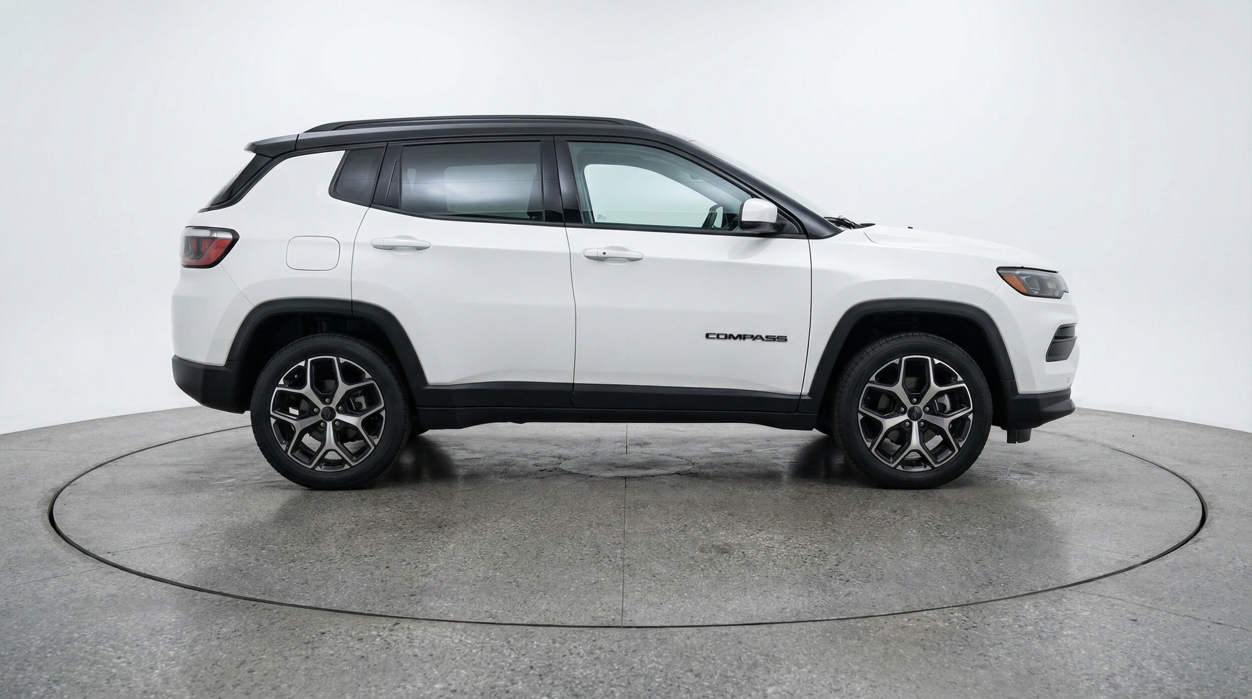 Thumbnail: 2025 Jeep Compass - 8