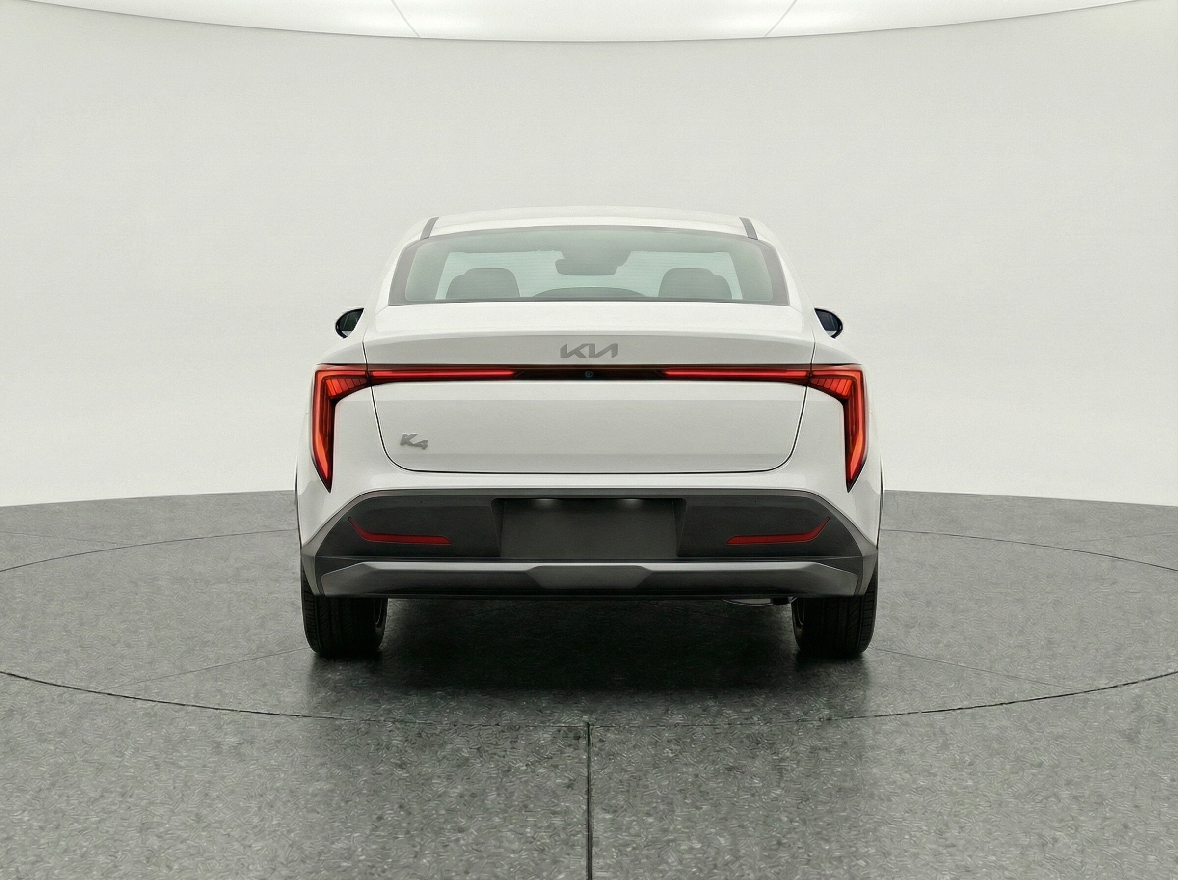 Thumbnail: 2025 Kia K4 - 6