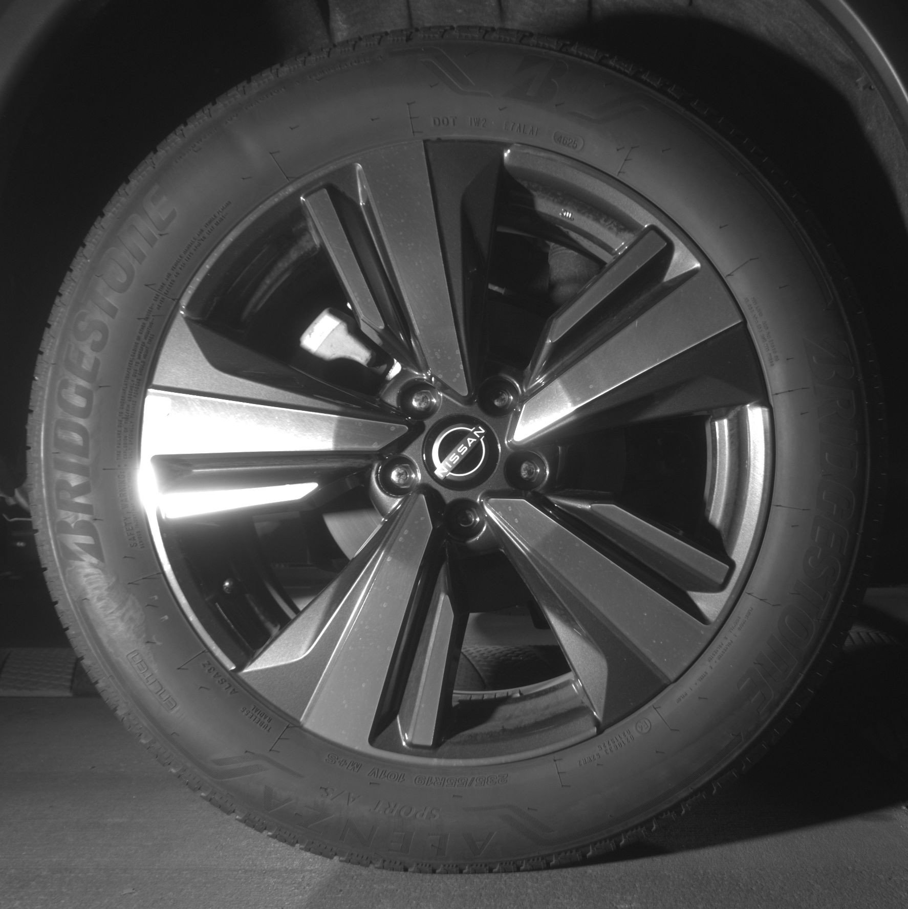 Thumbnail: 2026 Nissan Rogue - 15