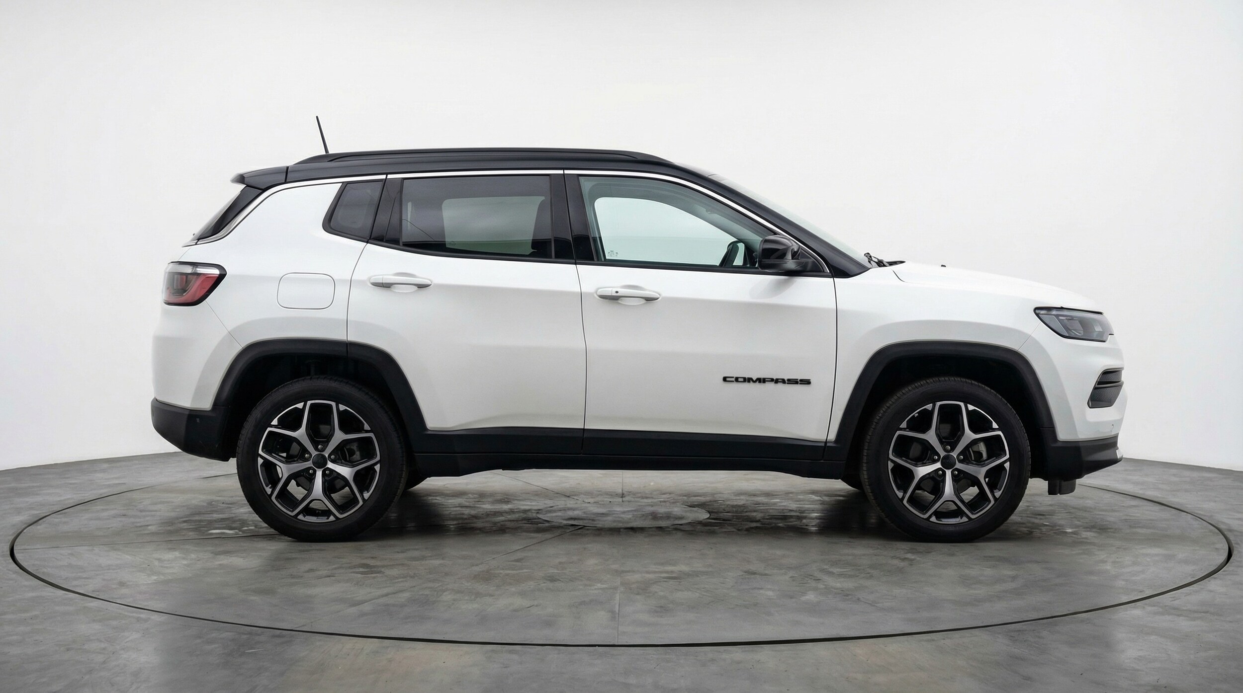 Thumbnail: 2025 Jeep Compass - 8