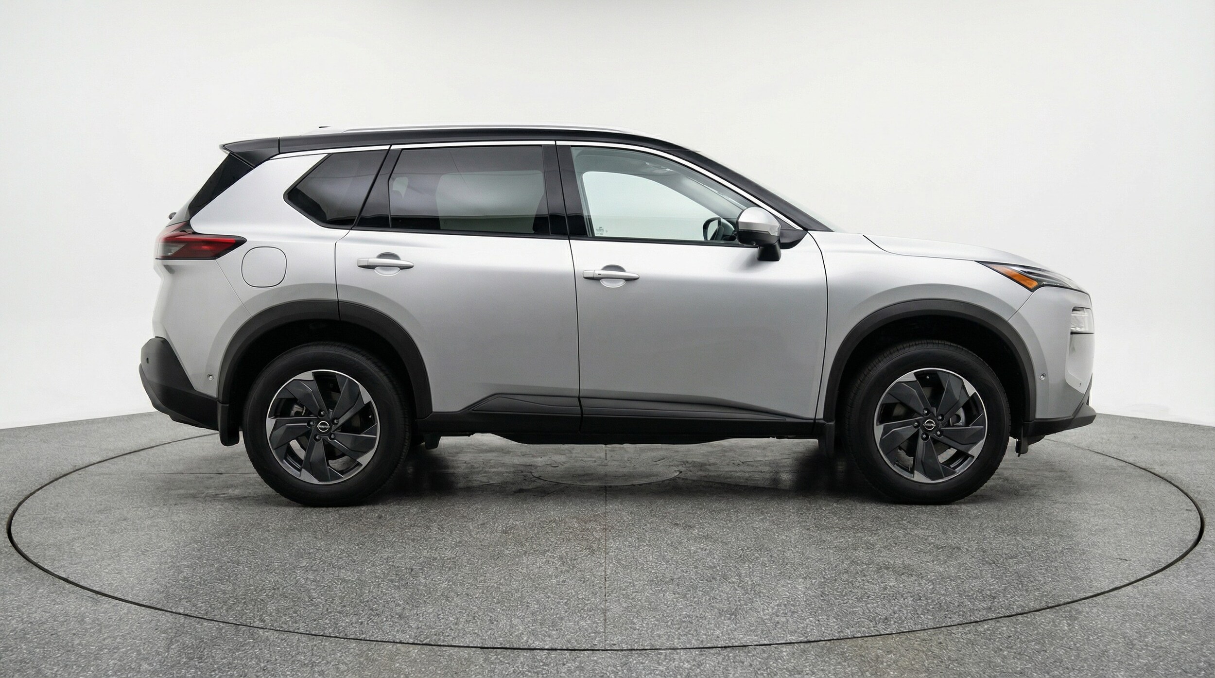 Thumbnail: 2025 Nissan Rogue - 8