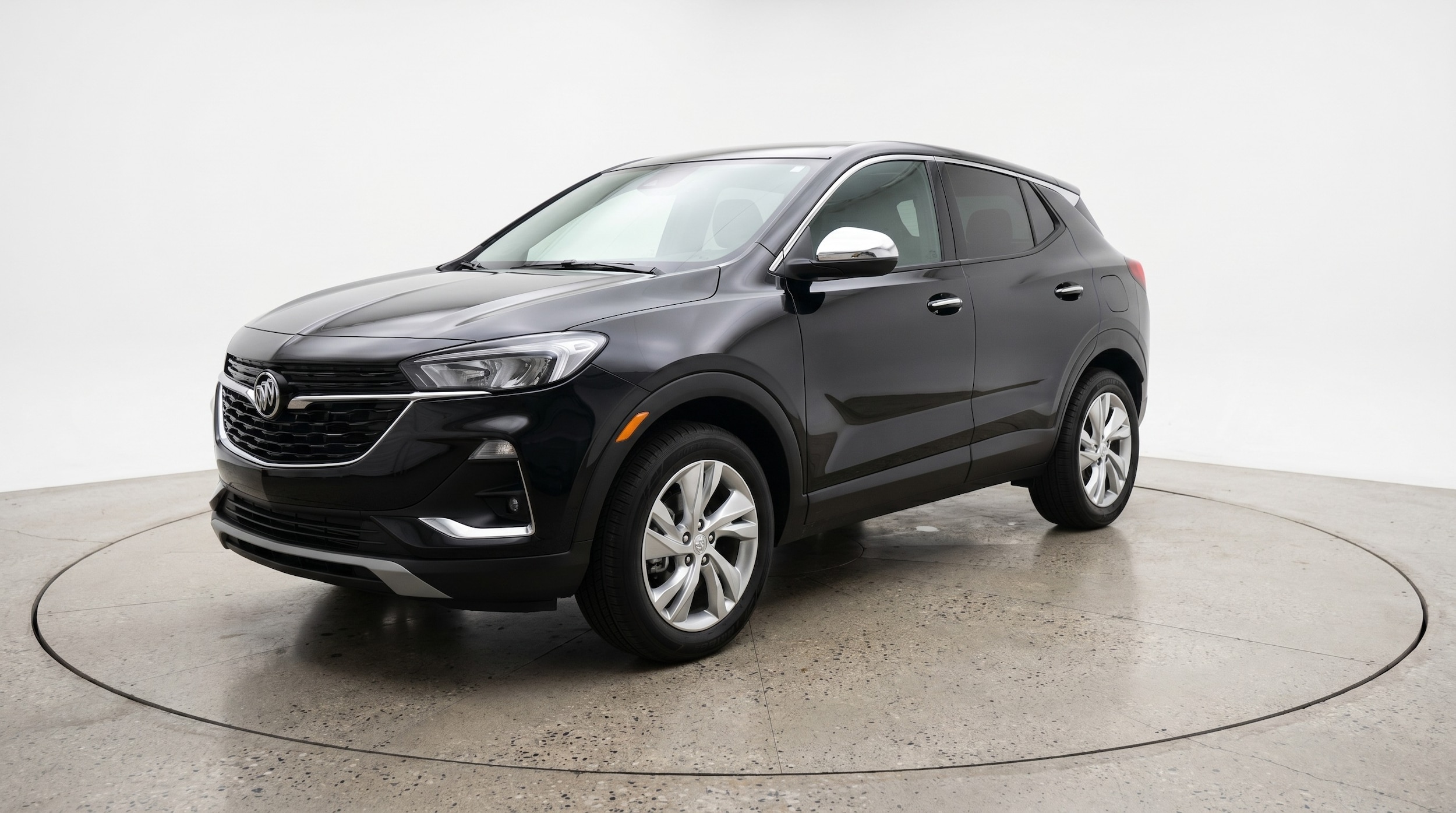 Thumbnail: 2025 Buick Encore GX - 3
