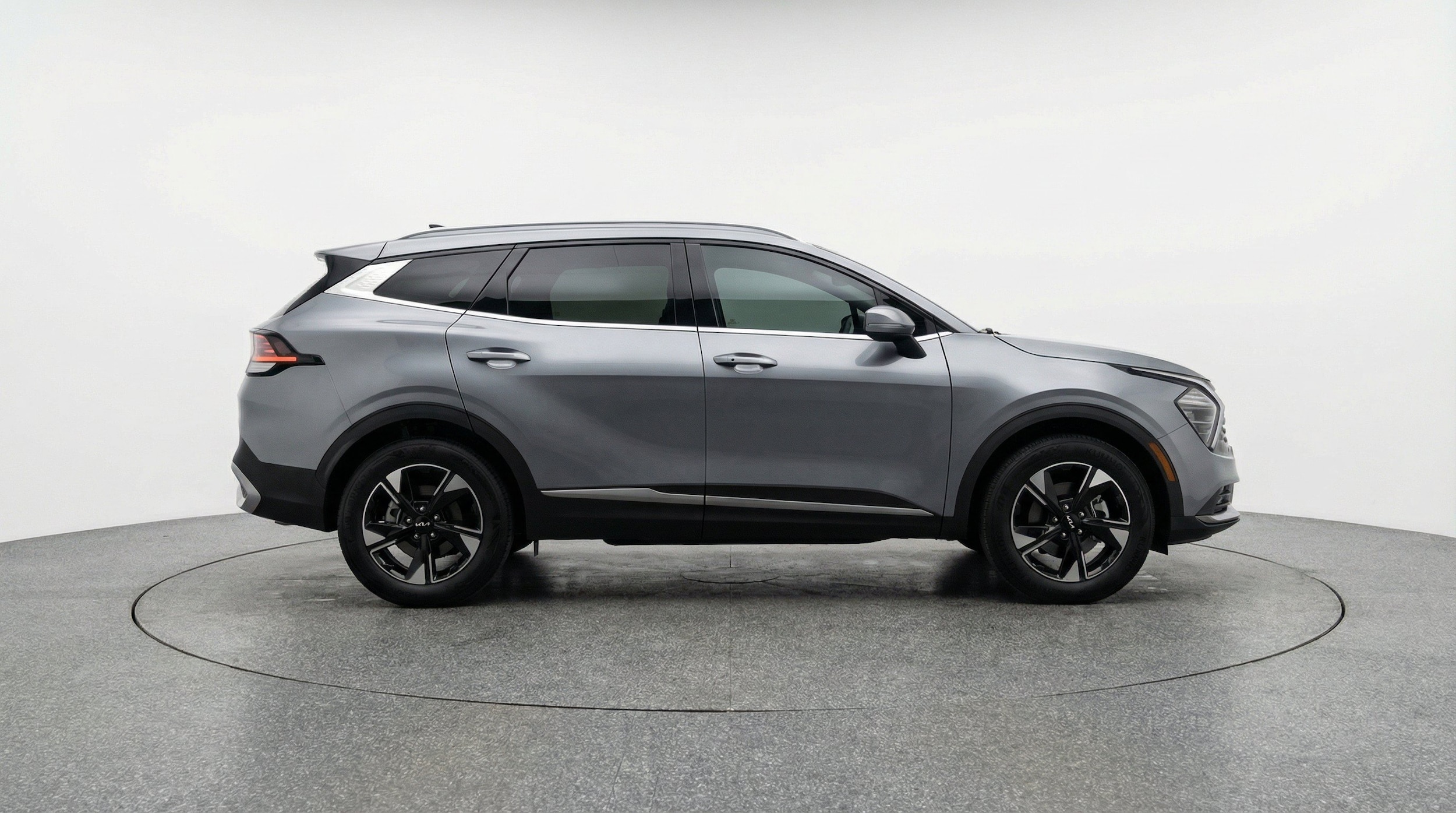 Thumbnail: 2026 Kia Sportage - 11