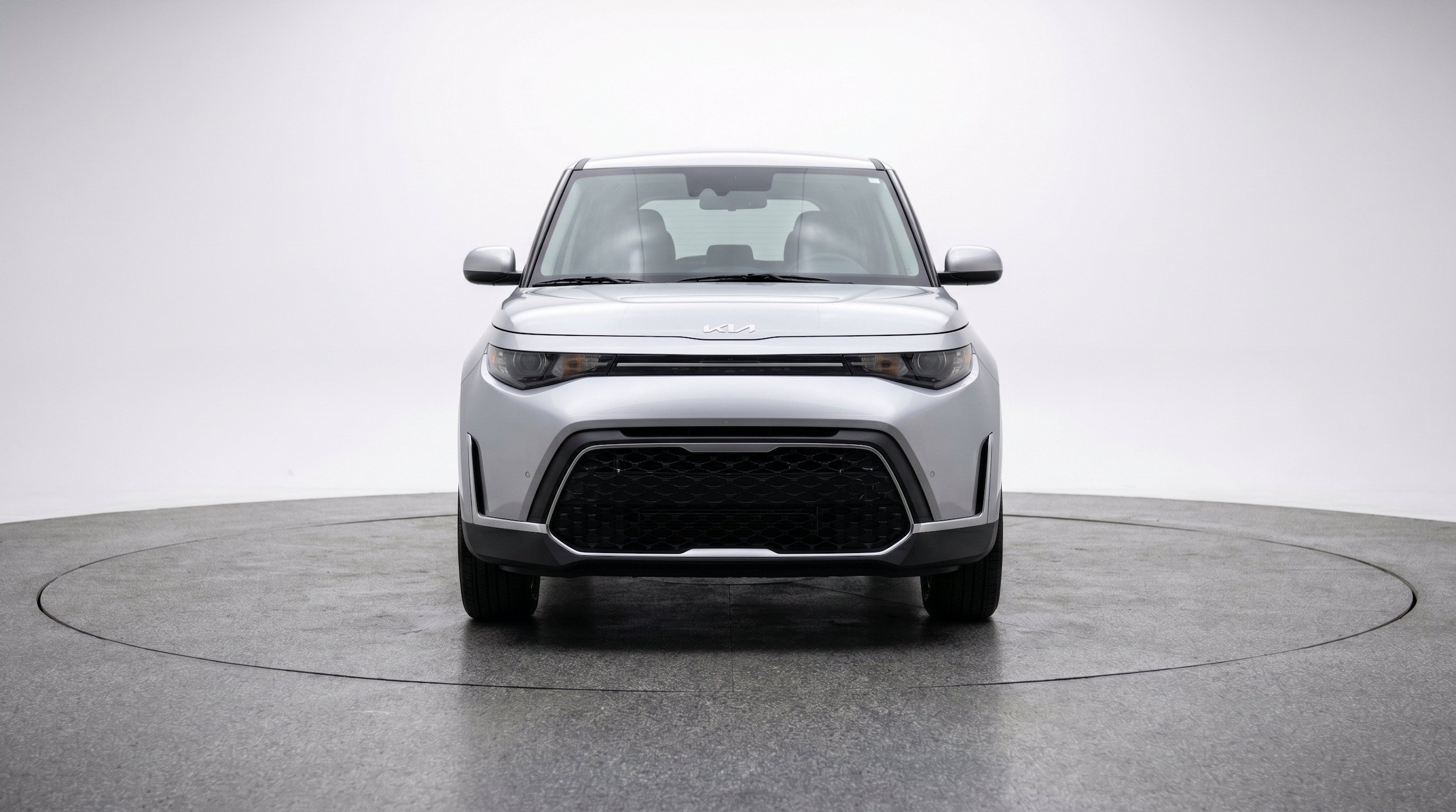 Thumbnail: 2025 Kia Soul - 2
