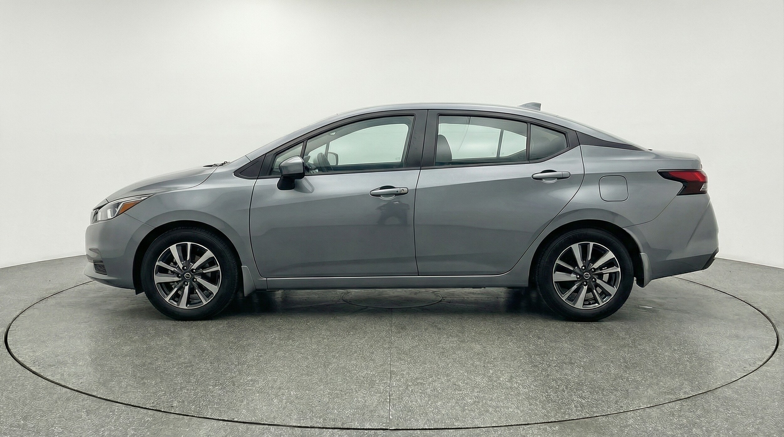 Thumbnail: 2025 Nissan Versa - 4