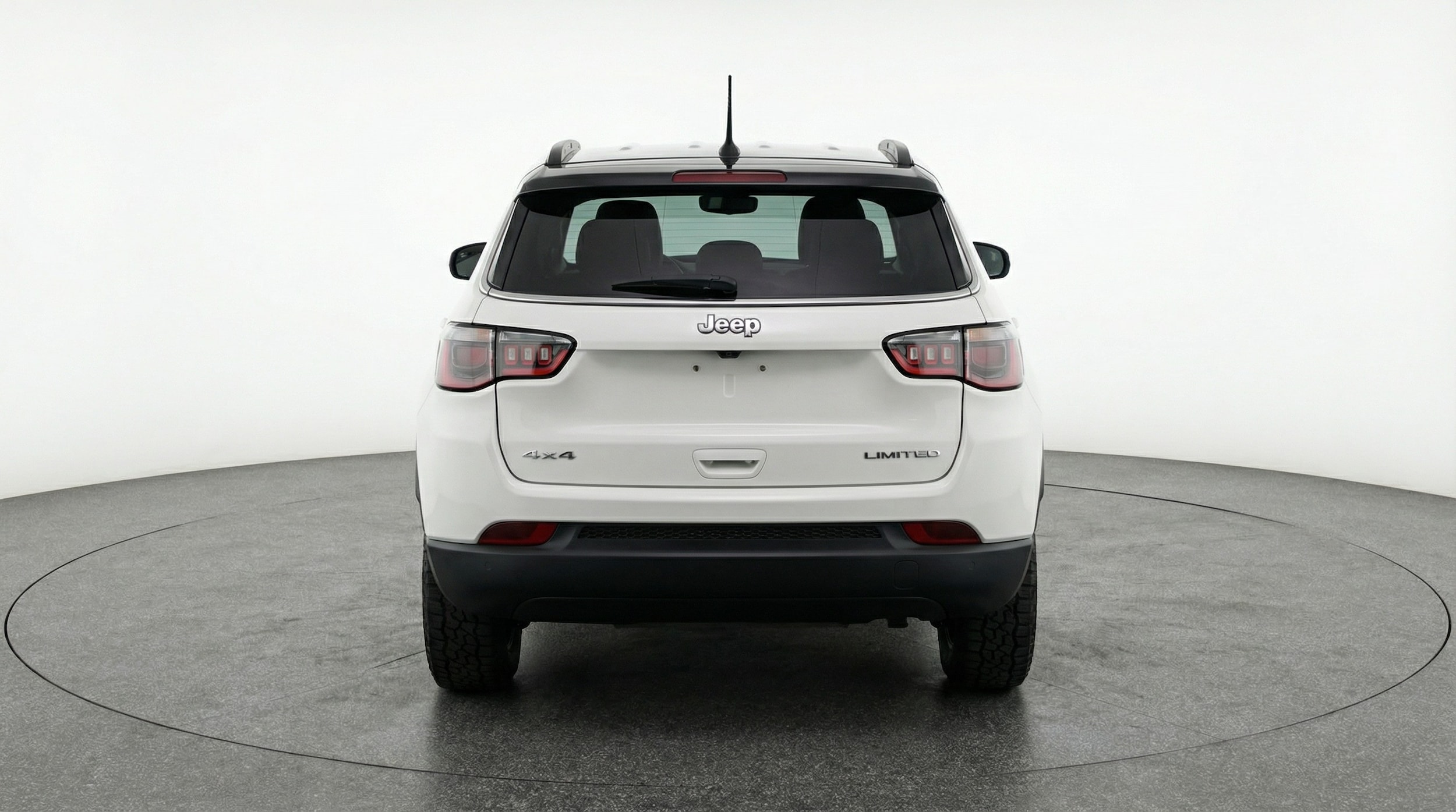 Thumbnail: 2025 Jeep Compass - 6