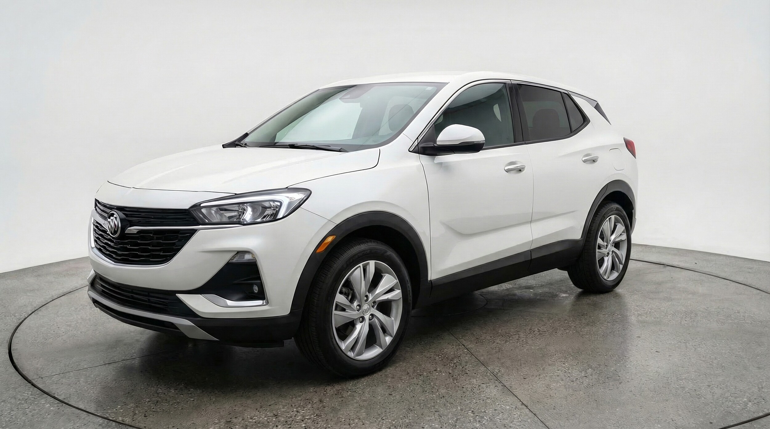 Thumbnail: 2025 Buick Encore GX - 3