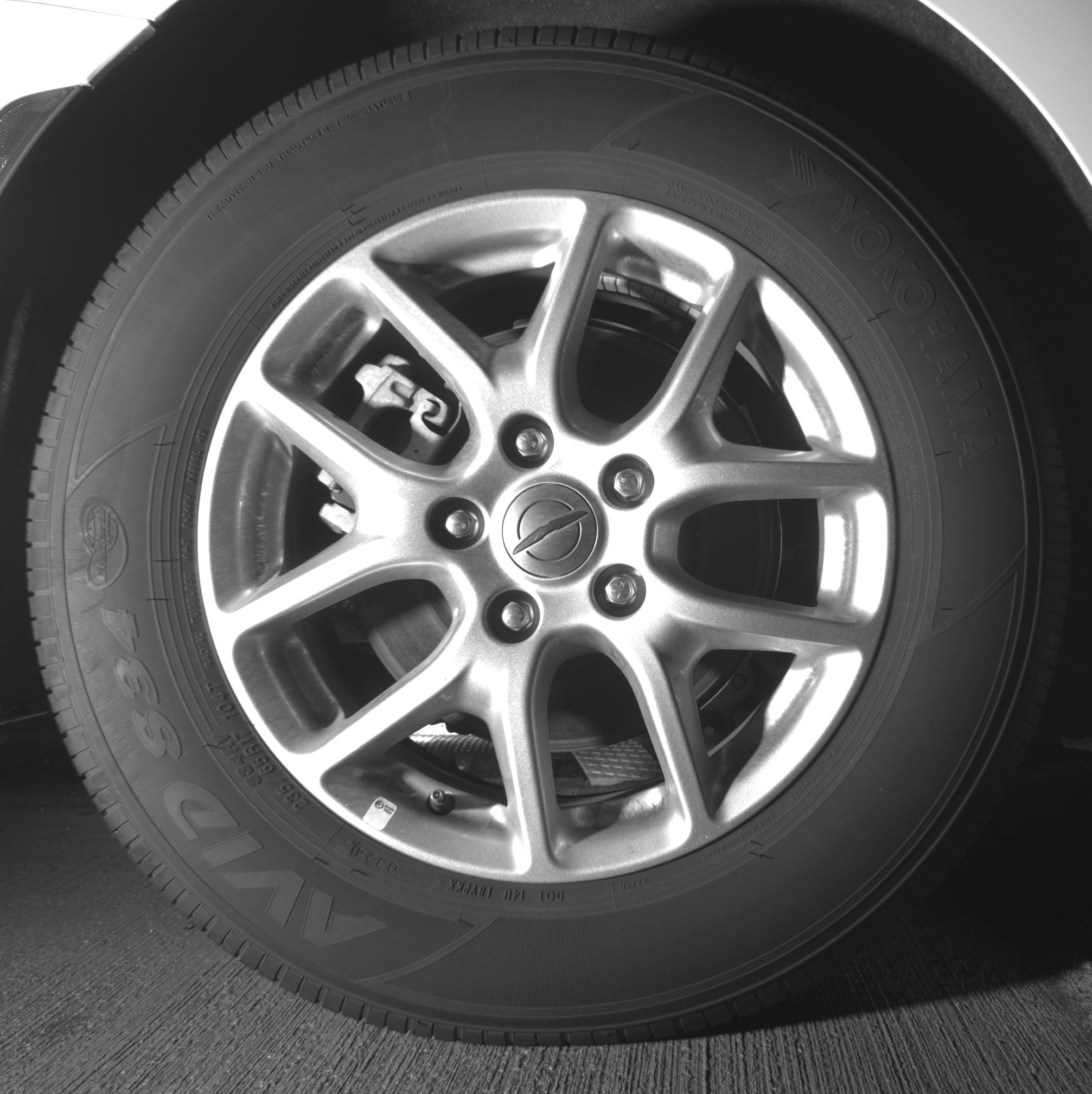 Thumbnail: 2024 Chrysler Pacifica - 12