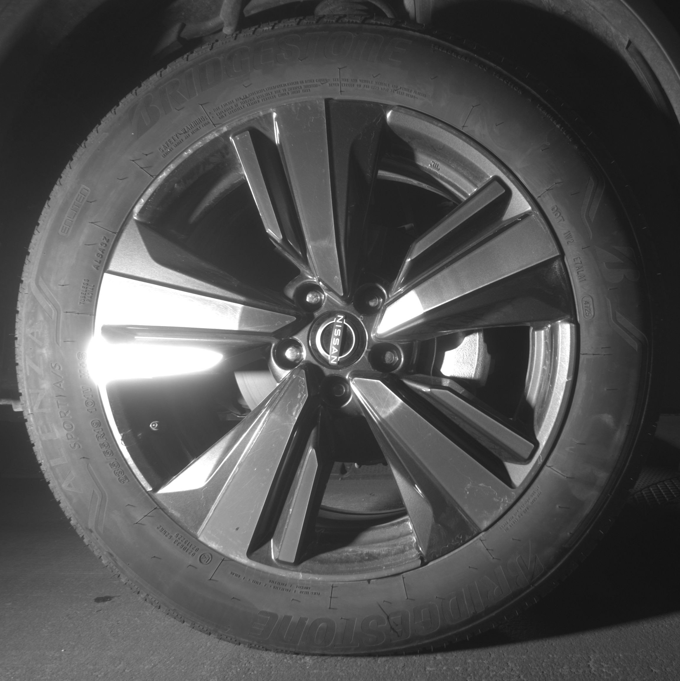 Thumbnail: 2026 Nissan Rogue - 13