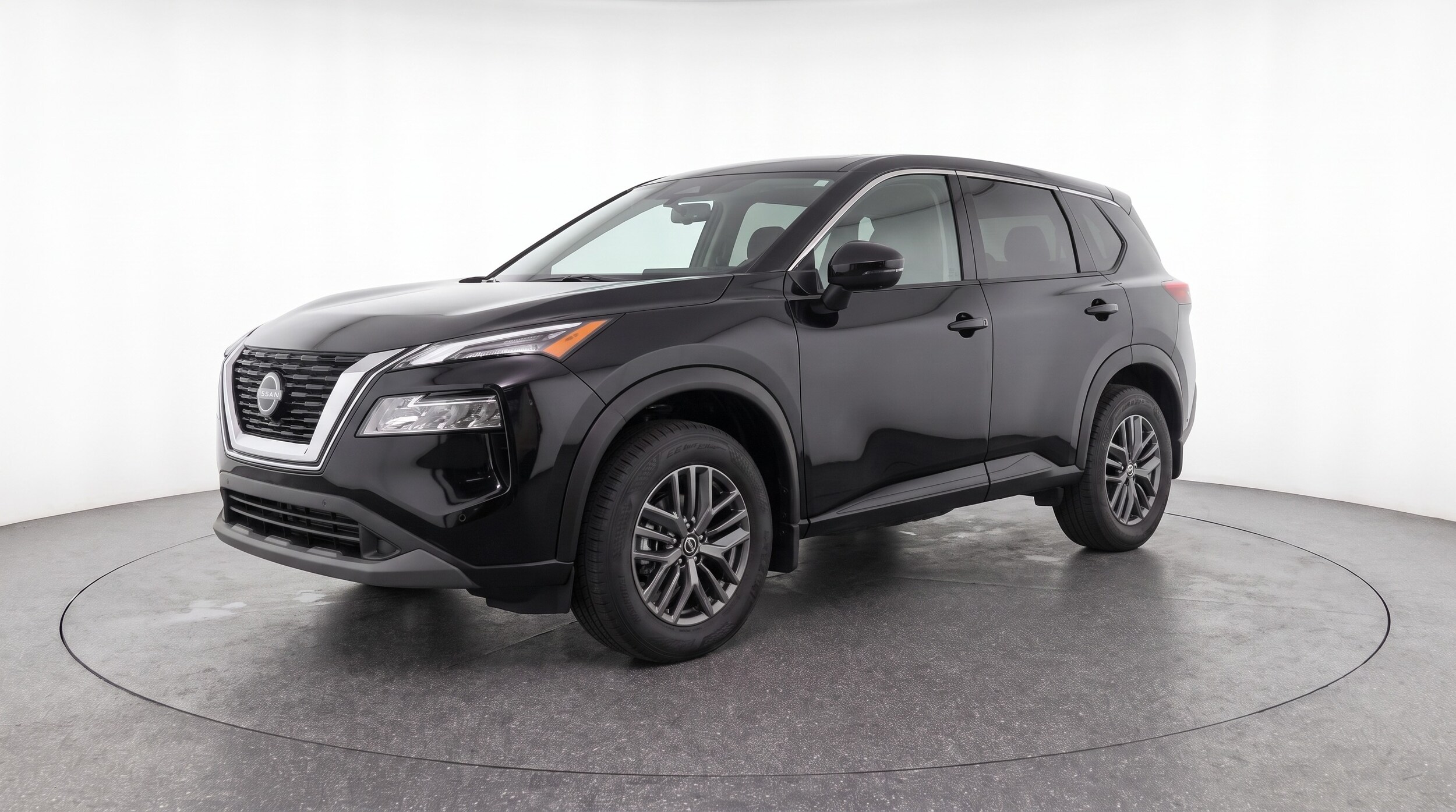 Thumbnail: 2026 Nissan Rogue - 3