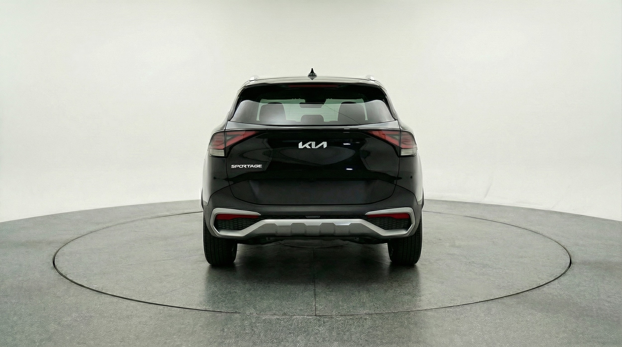 Thumbnail: 2025 Kia Sportage - 6