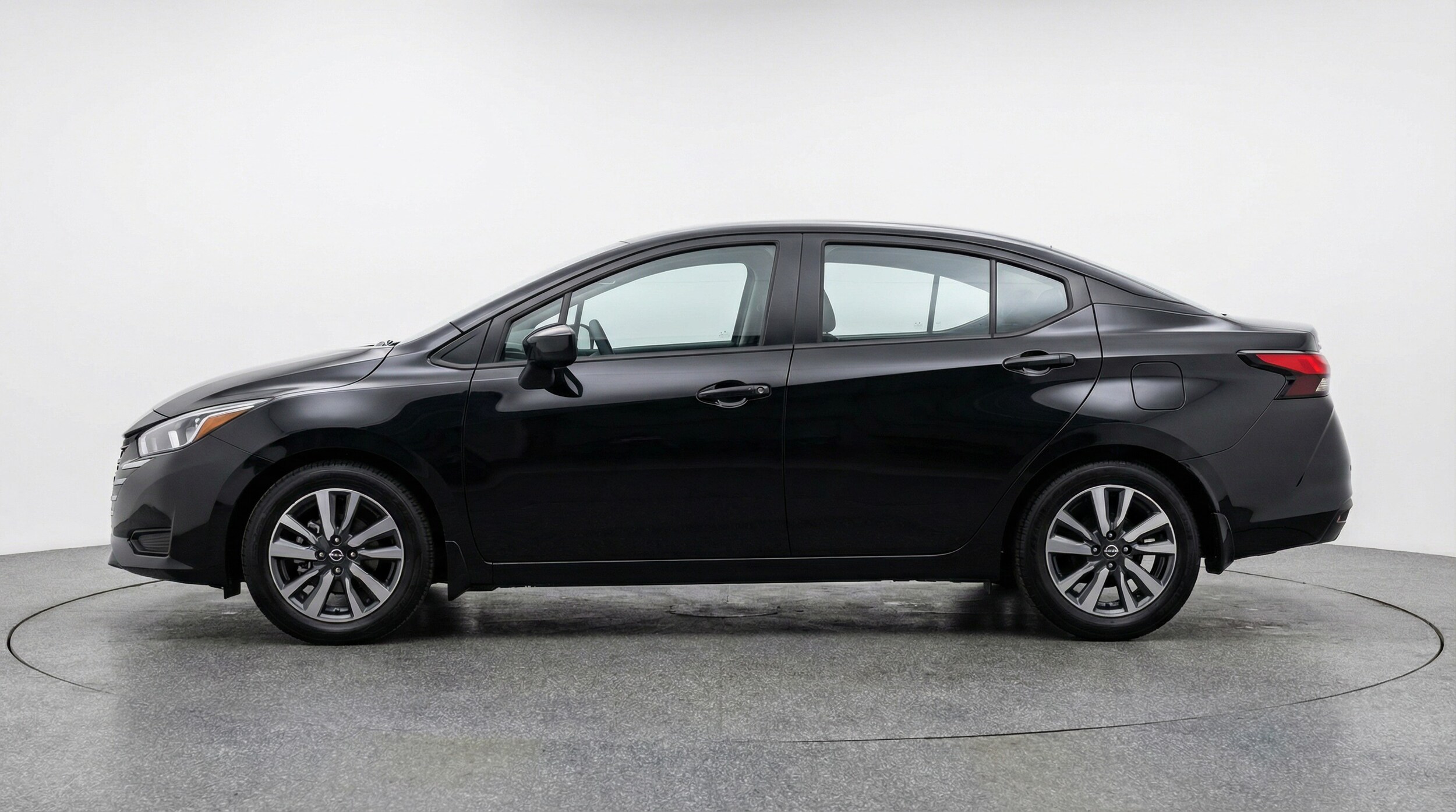Thumbnail: 2025 Nissan Versa - 4