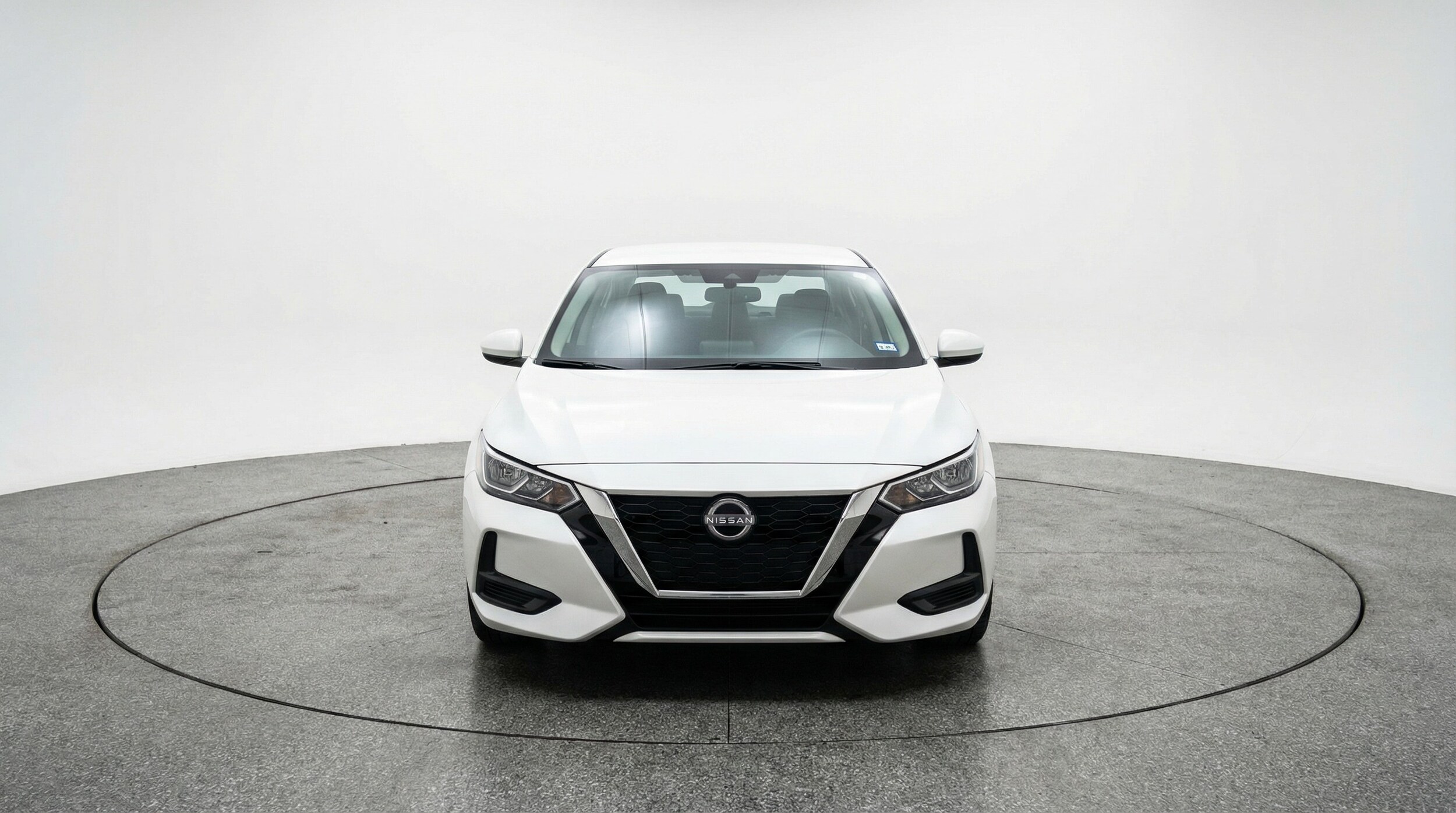 Thumbnail: 2025 Nissan Sentra - 2