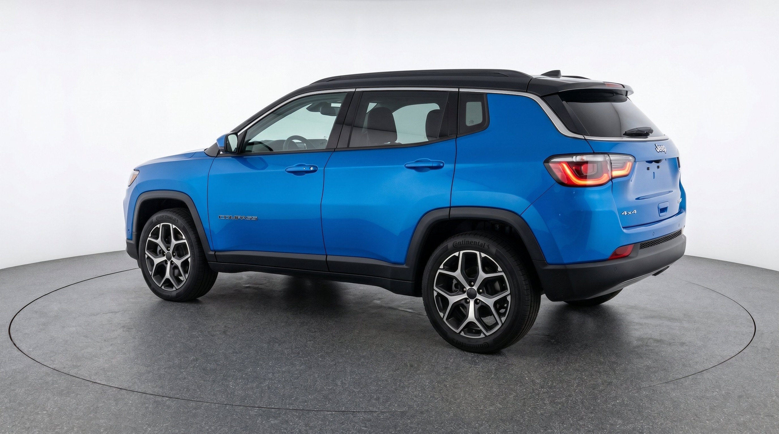 Thumbnail: 2025 Jeep Compass - 6