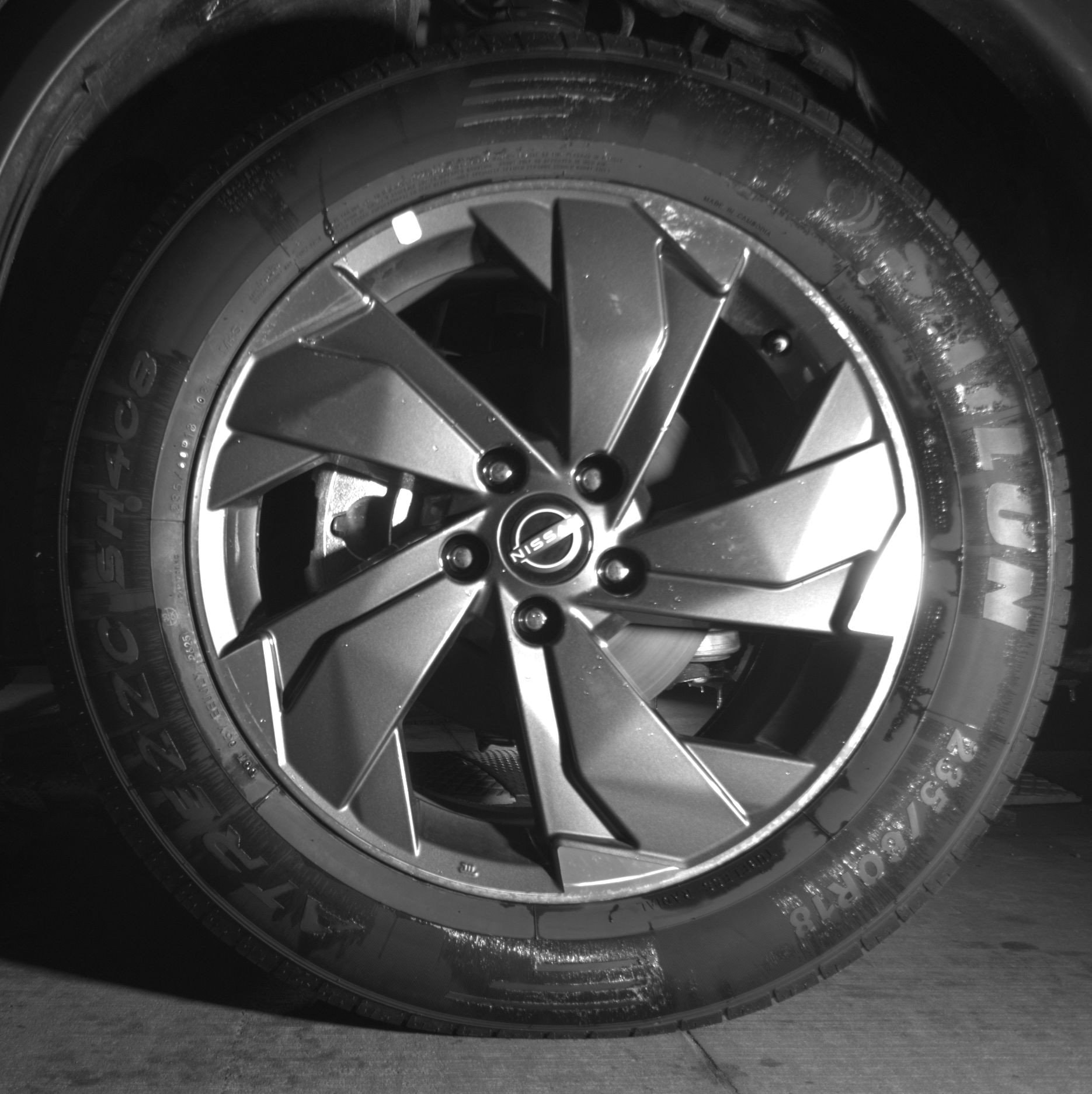 Thumbnail: 2025 Nissan Rogue - 12