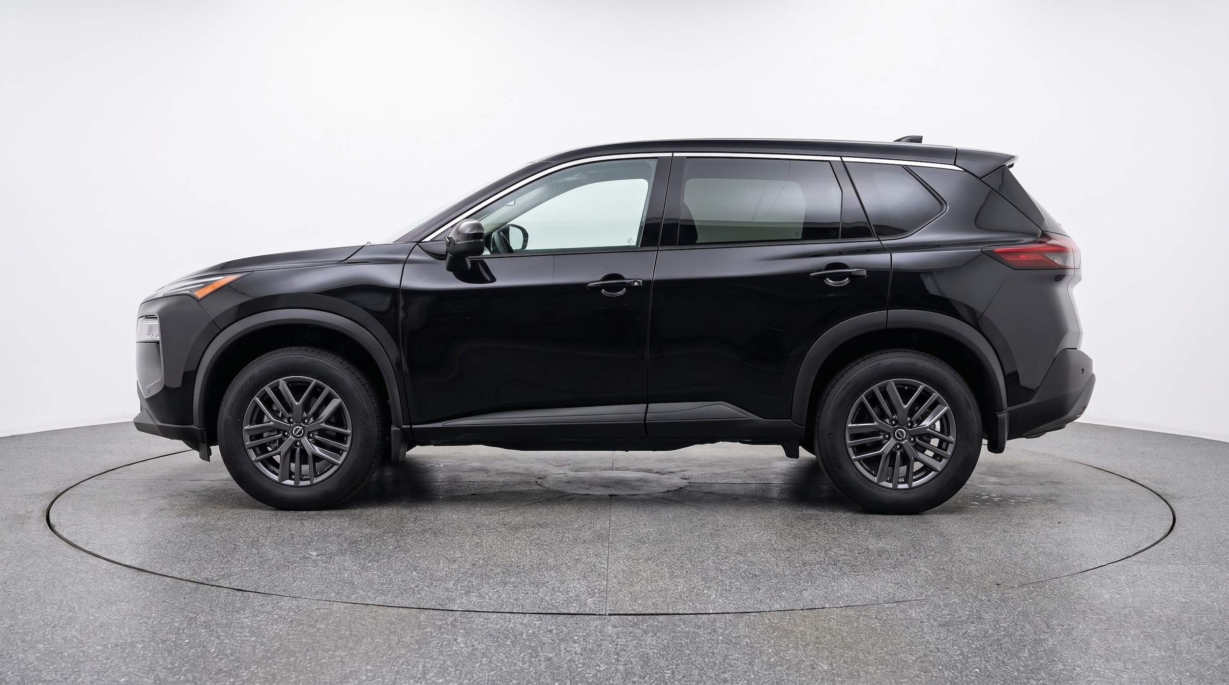Thumbnail: 2026 Nissan Rogue - 4