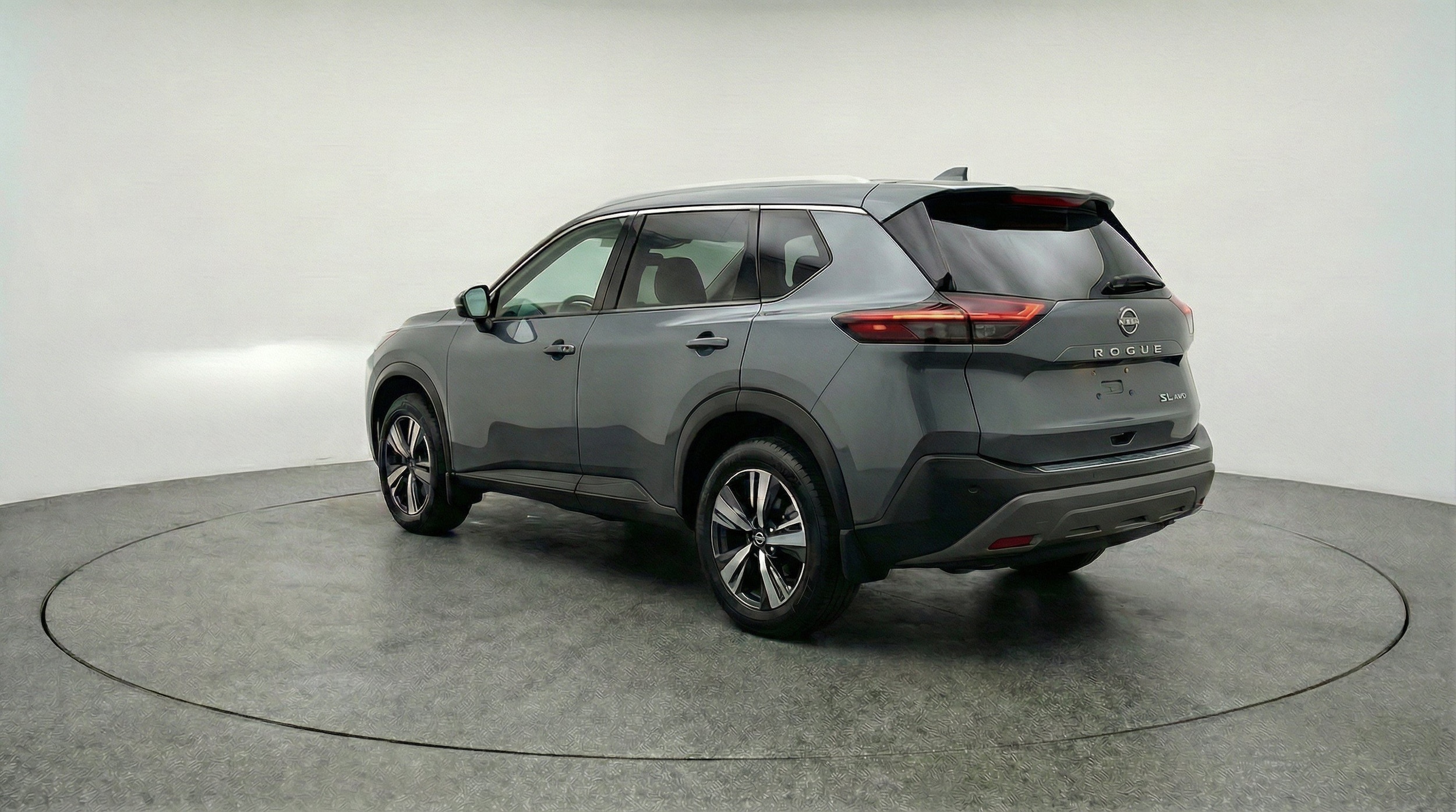 Thumbnail: 2026 Nissan Rogue - 6