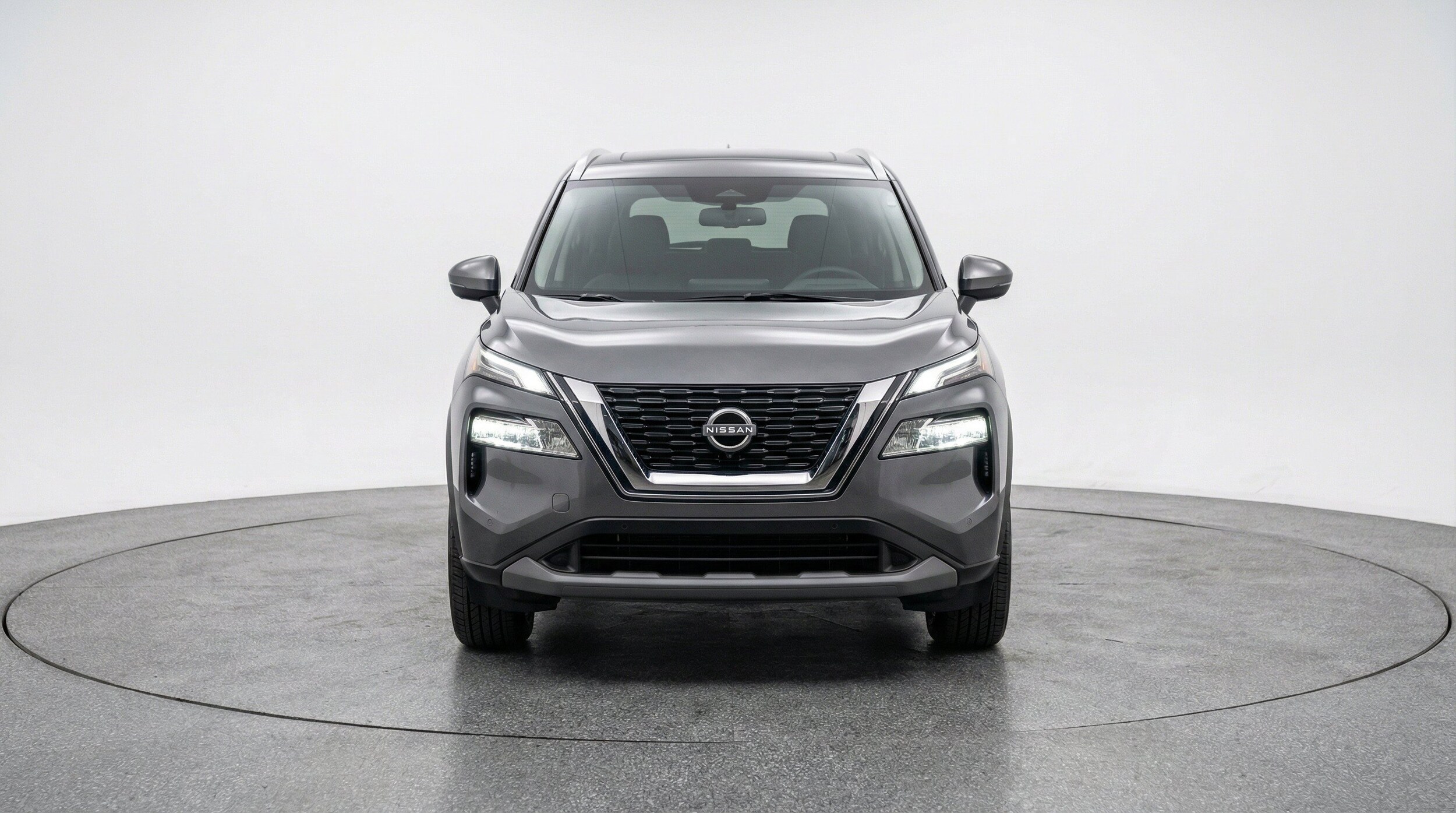 Thumbnail: 2026 Nissan Rogue - 2