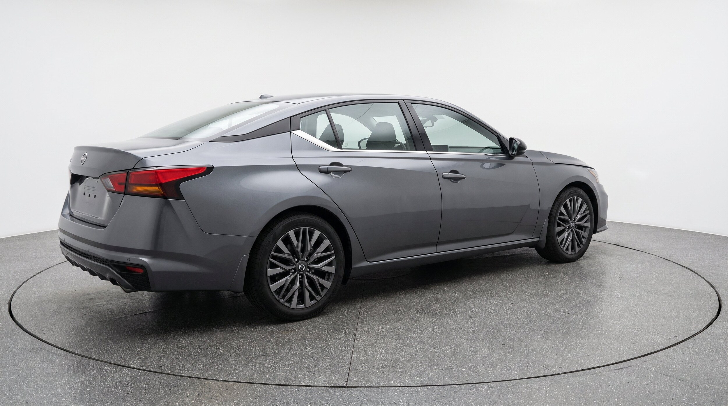 Thumbnail: 2026 Nissan Altima - 9