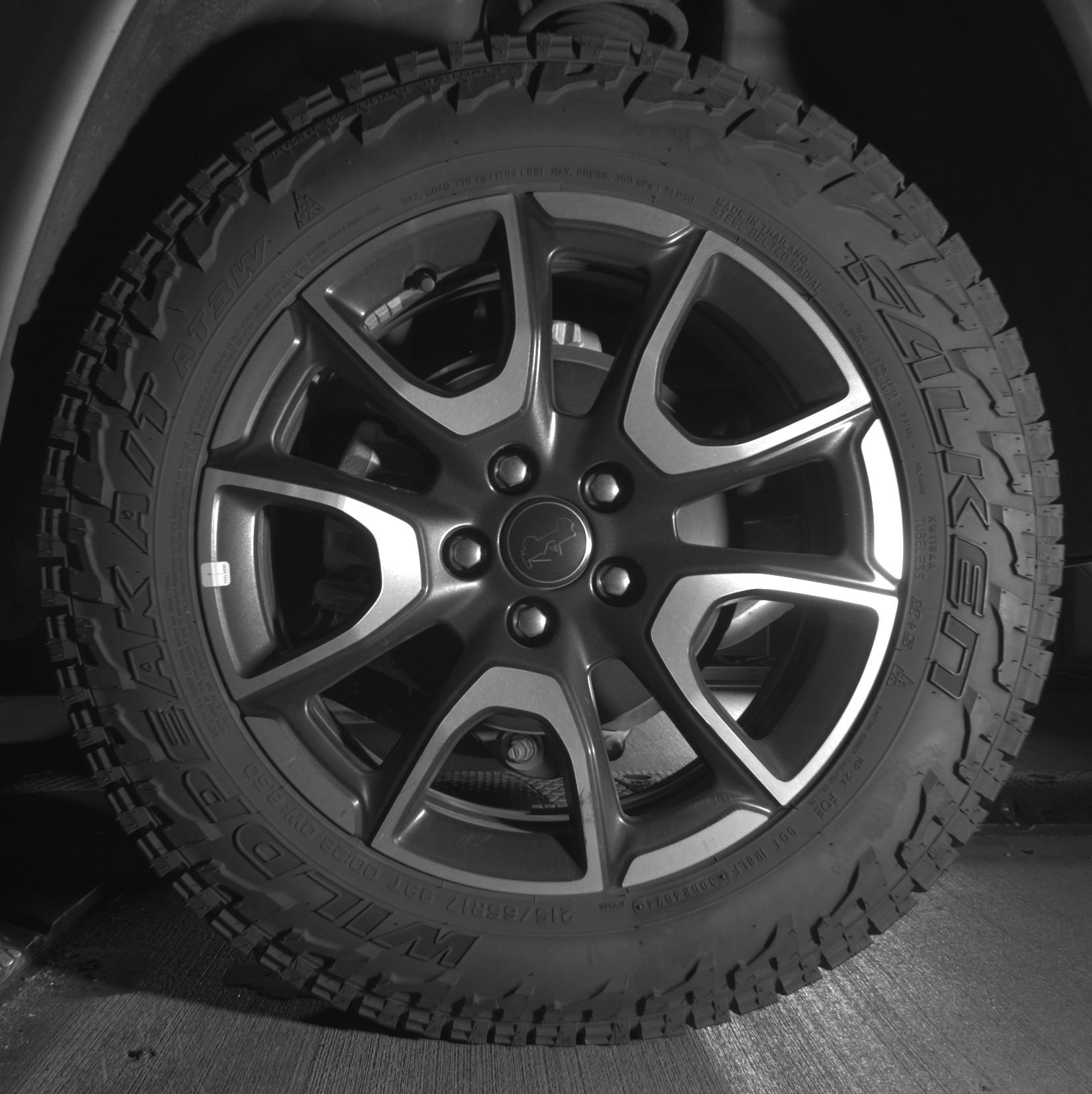 Thumbnail: 2025 Jeep Compass - 11