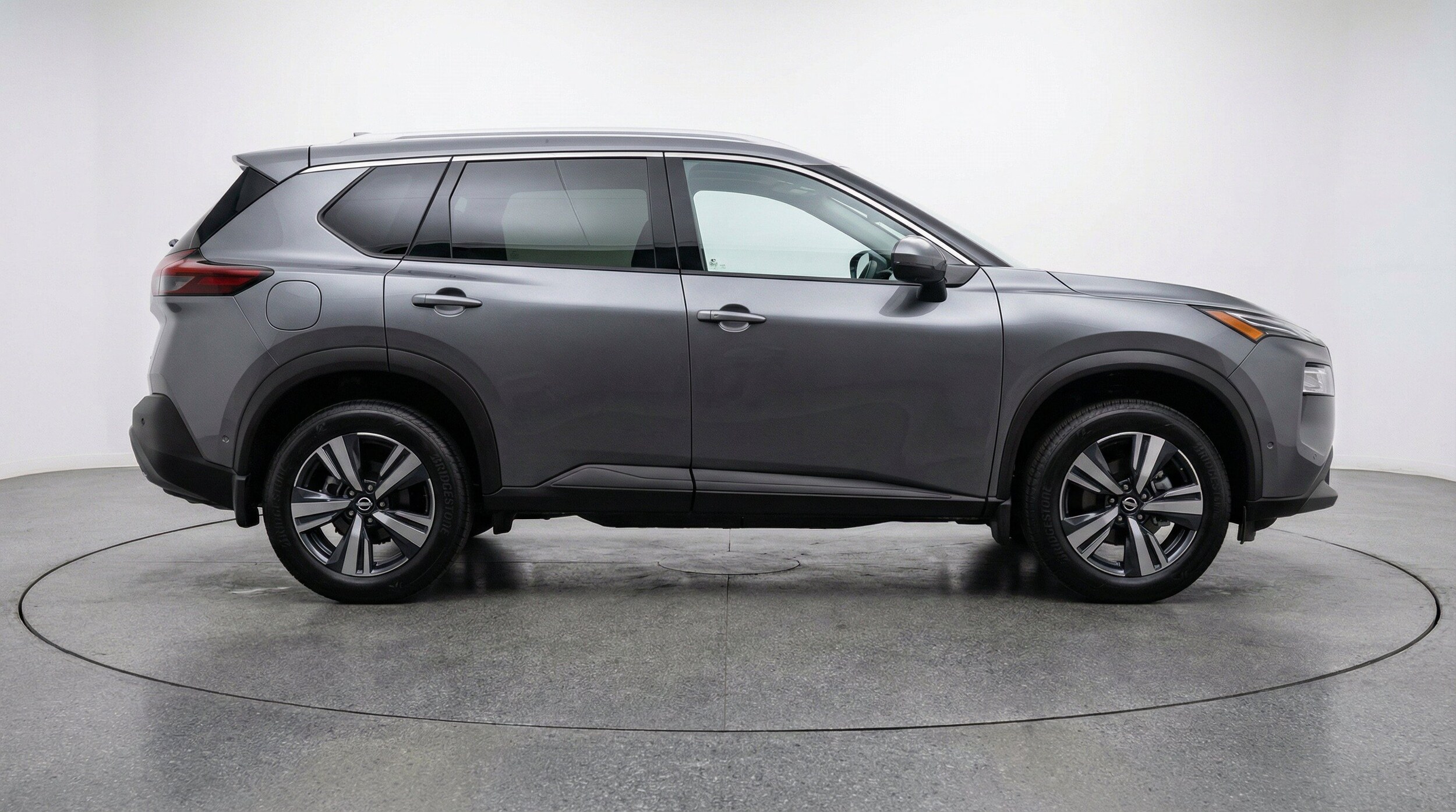 Thumbnail: 2026 Nissan Rogue - 11