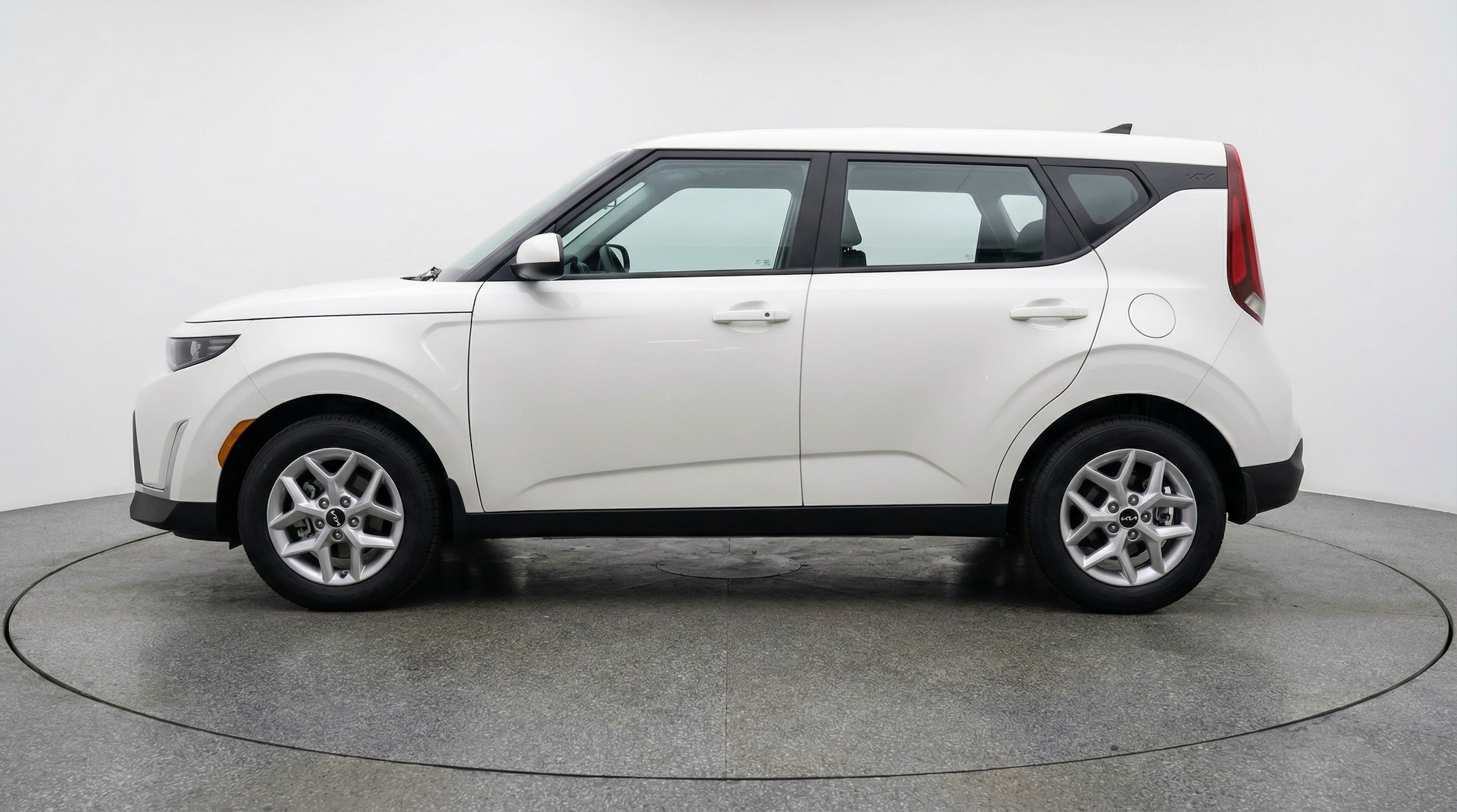 Thumbnail: 2025 Kia Soul - 4