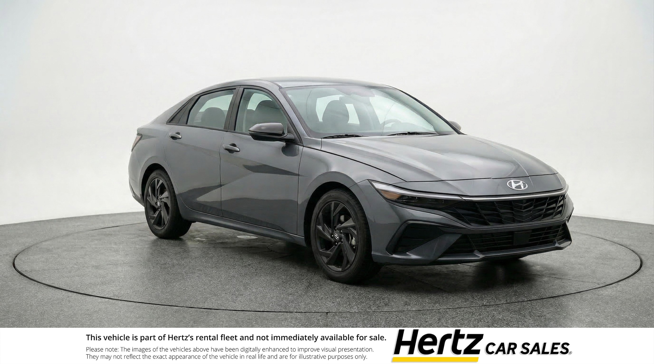Thumbnail: 2026 Hyundai Elantra - 1