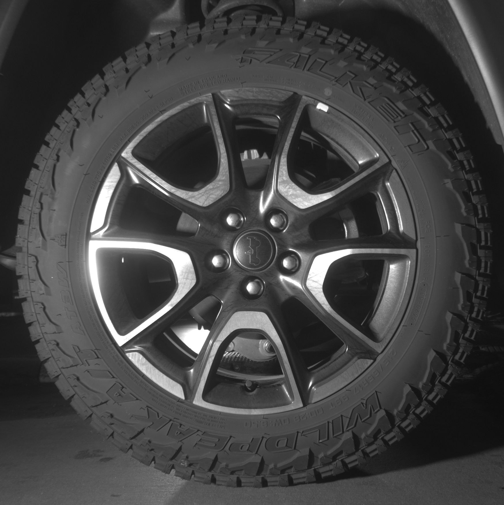 Thumbnail: 2025 Jeep Compass - 12