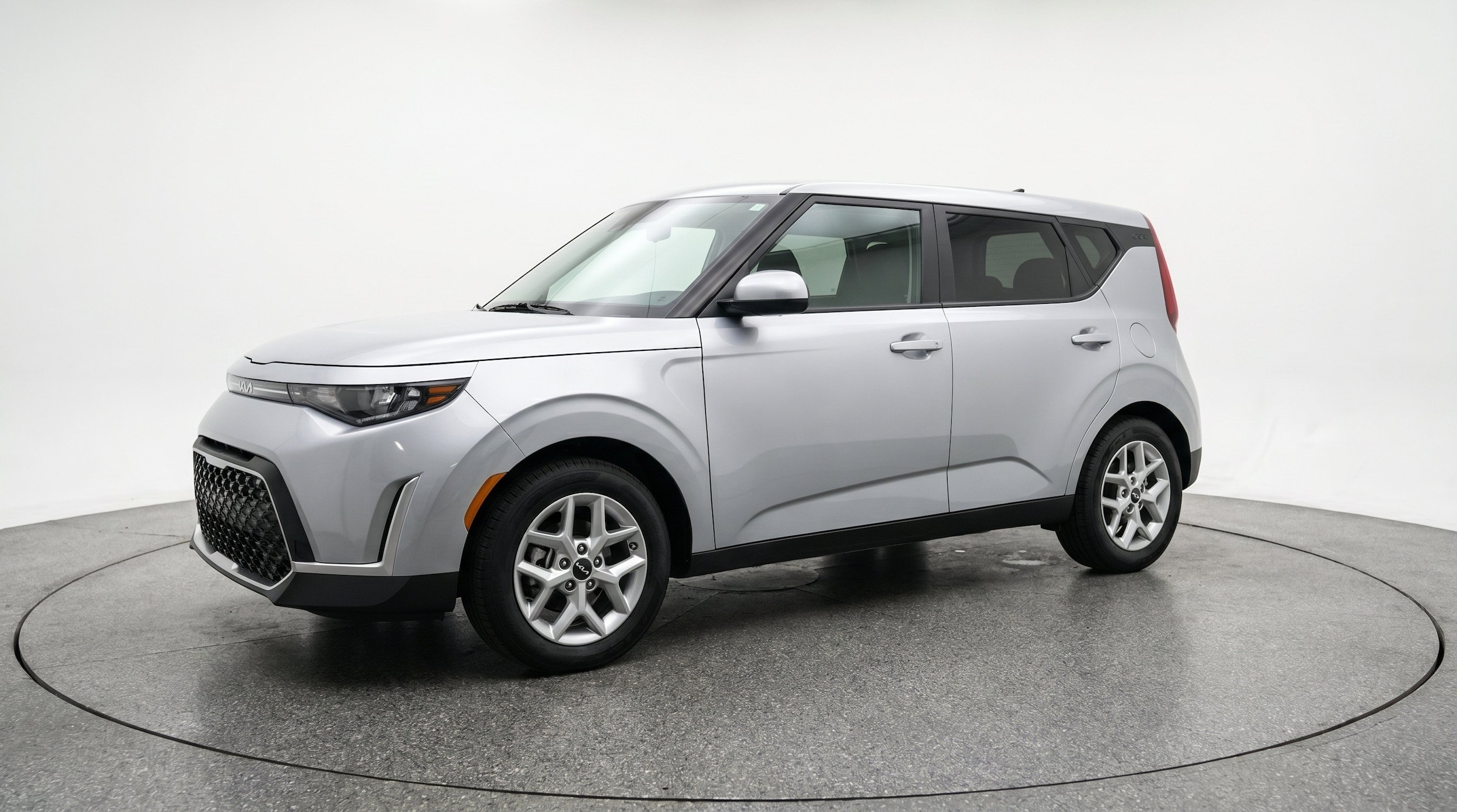 Thumbnail: 2025 Kia Soul - 3