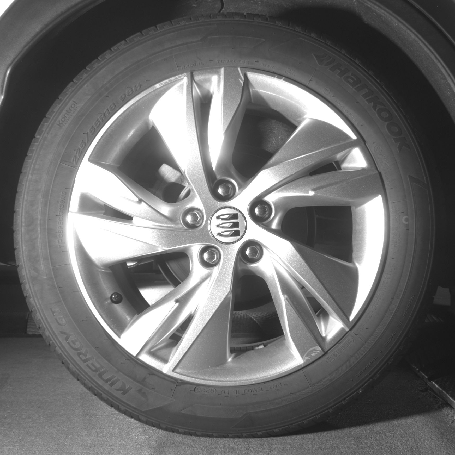 Thumbnail: 2025 Buick Encore GX - 12