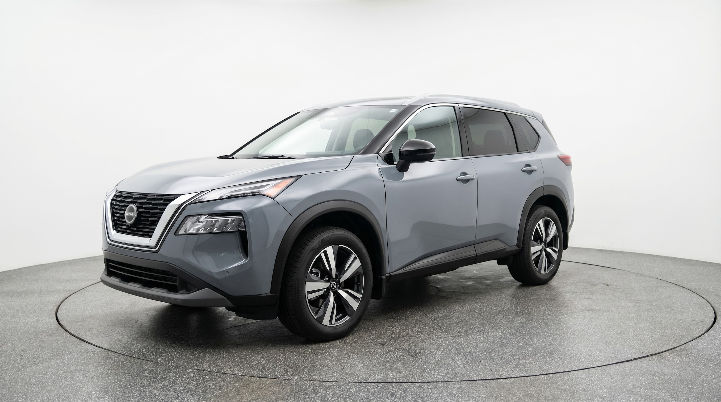 Thumbnail: 2026 Nissan Rogue - 3