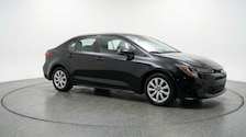 2025 Toyota Corolla  -
                  Lafayette, LA